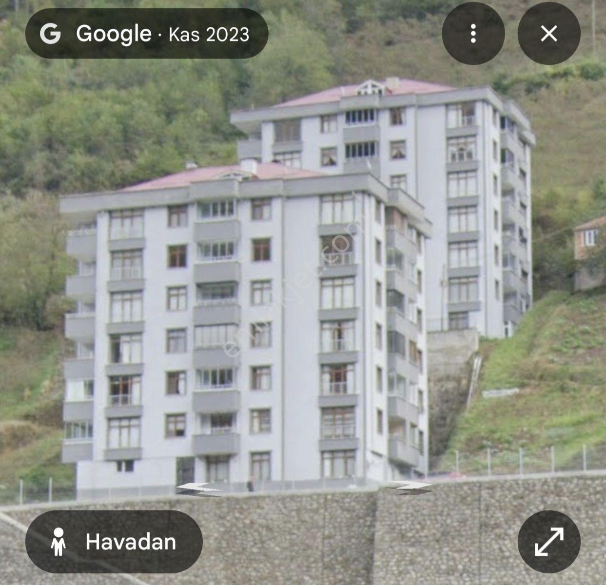 Adaplatin'den Şalpazarı Merkezde 145m2 2 Balkonlu 2 Banyolu 4+1 - Görsel 11