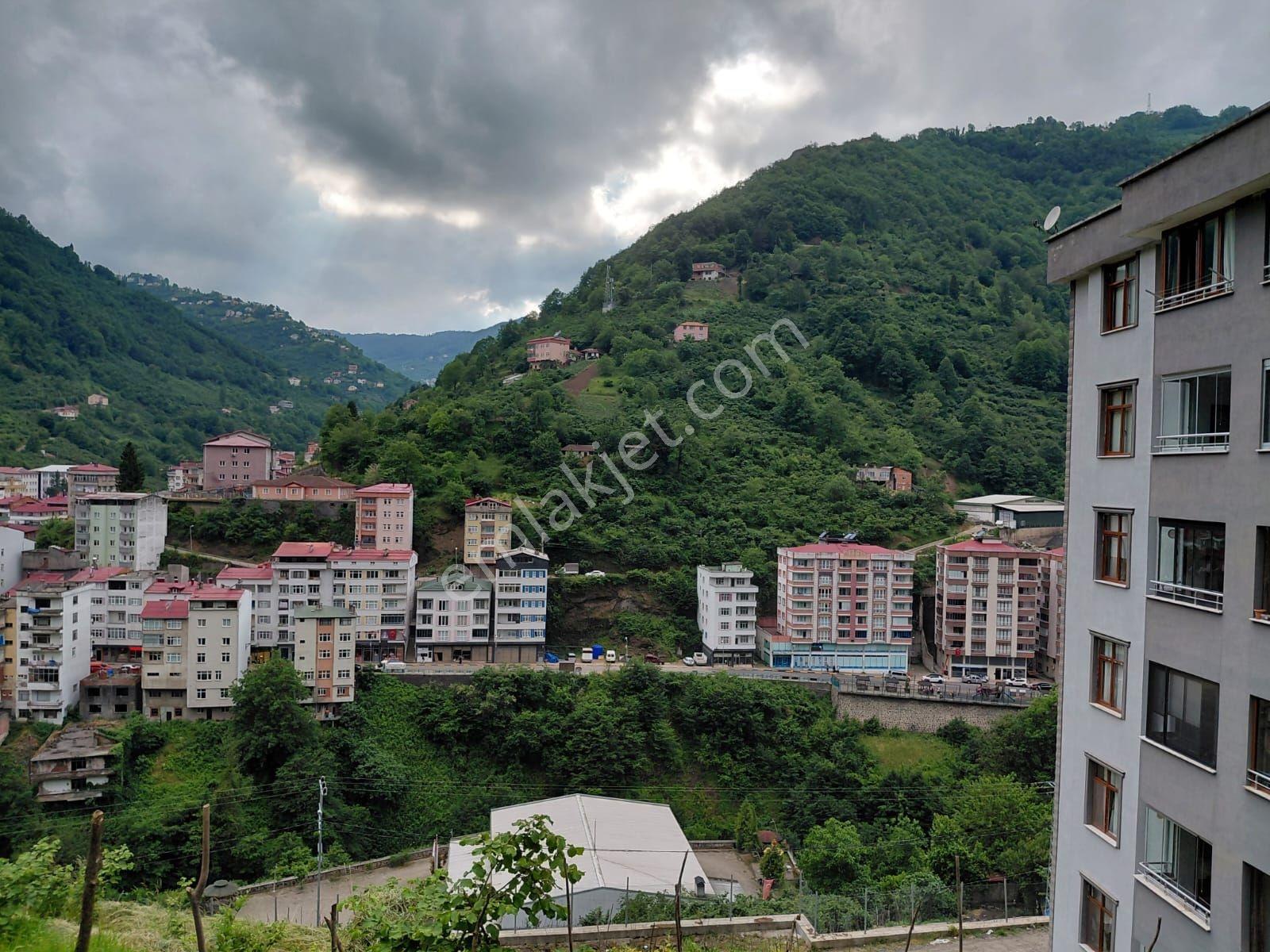 Adaplatin'den Şalpazarı Merkezde 145m2 2 Balkonlu 2 Banyolu 4+1 - Görsel 6