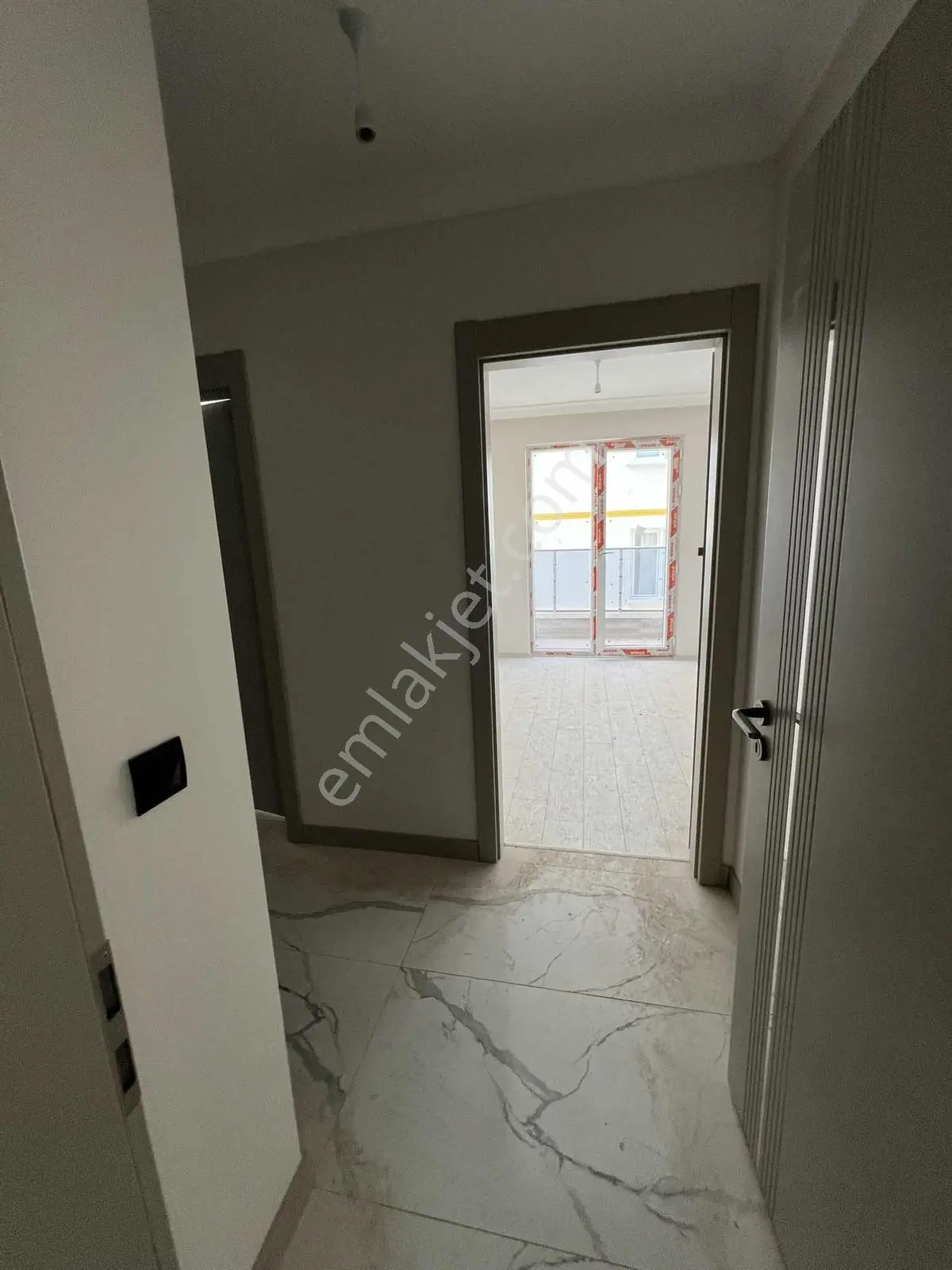 Çizgi-aks Bahçeli Mahallesi ( Kanlı Pelit Çaprazı) - Görsel 24