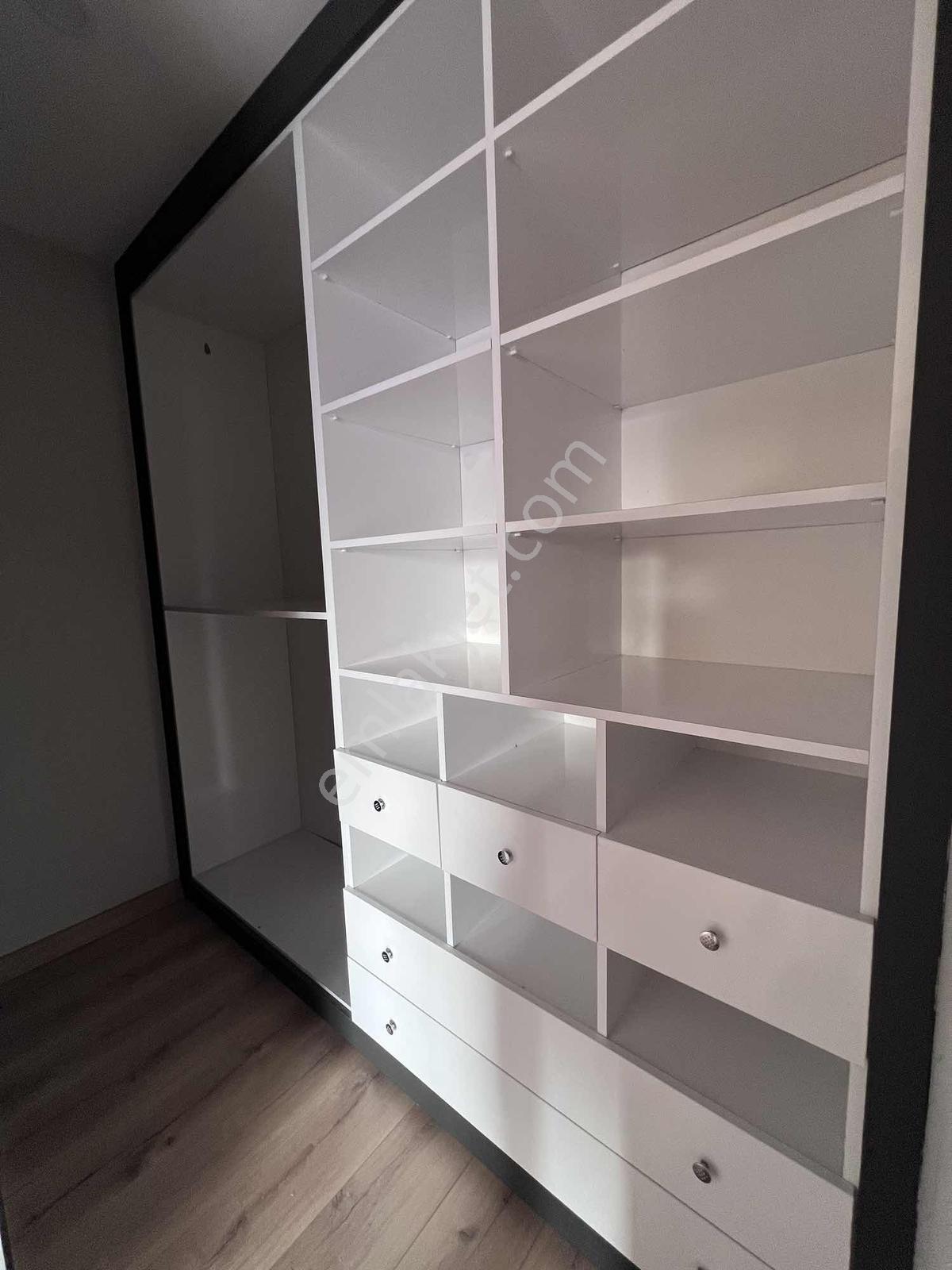 4+1 Havuzlu Kiralık Daire - Görsel 18