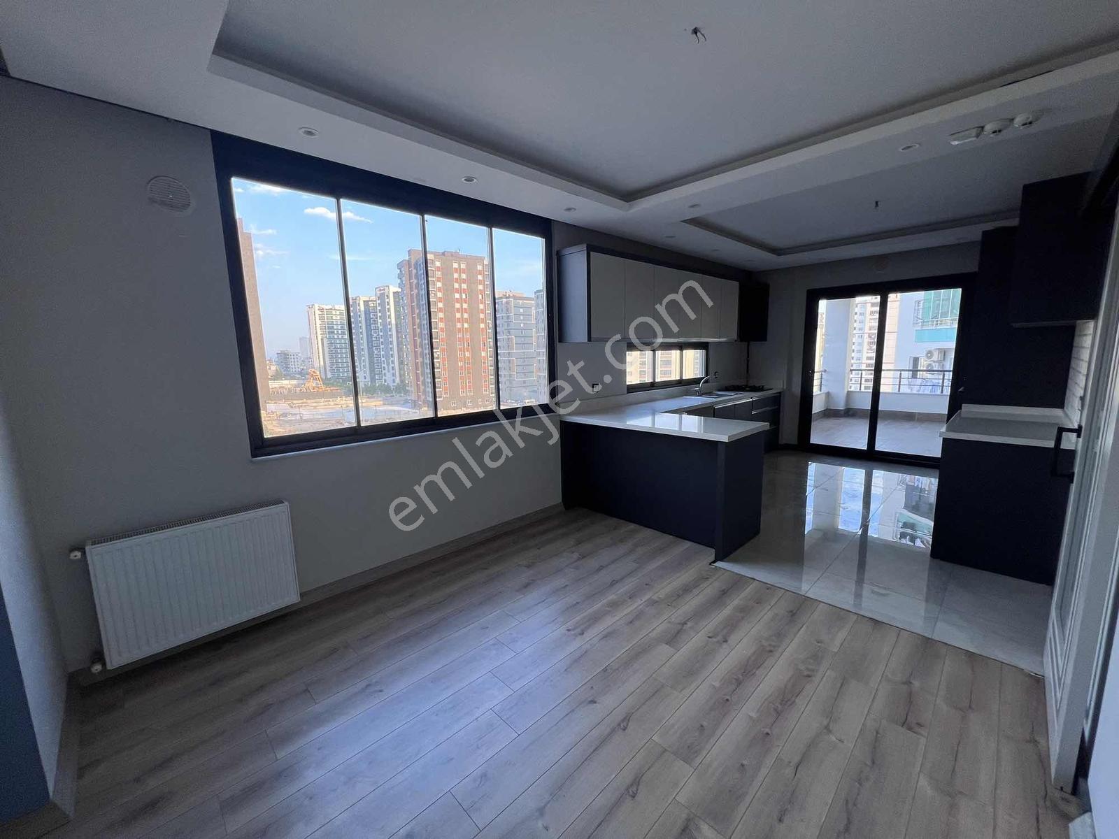 4+1 Havuzlu Kiralık Daire - Görsel 3