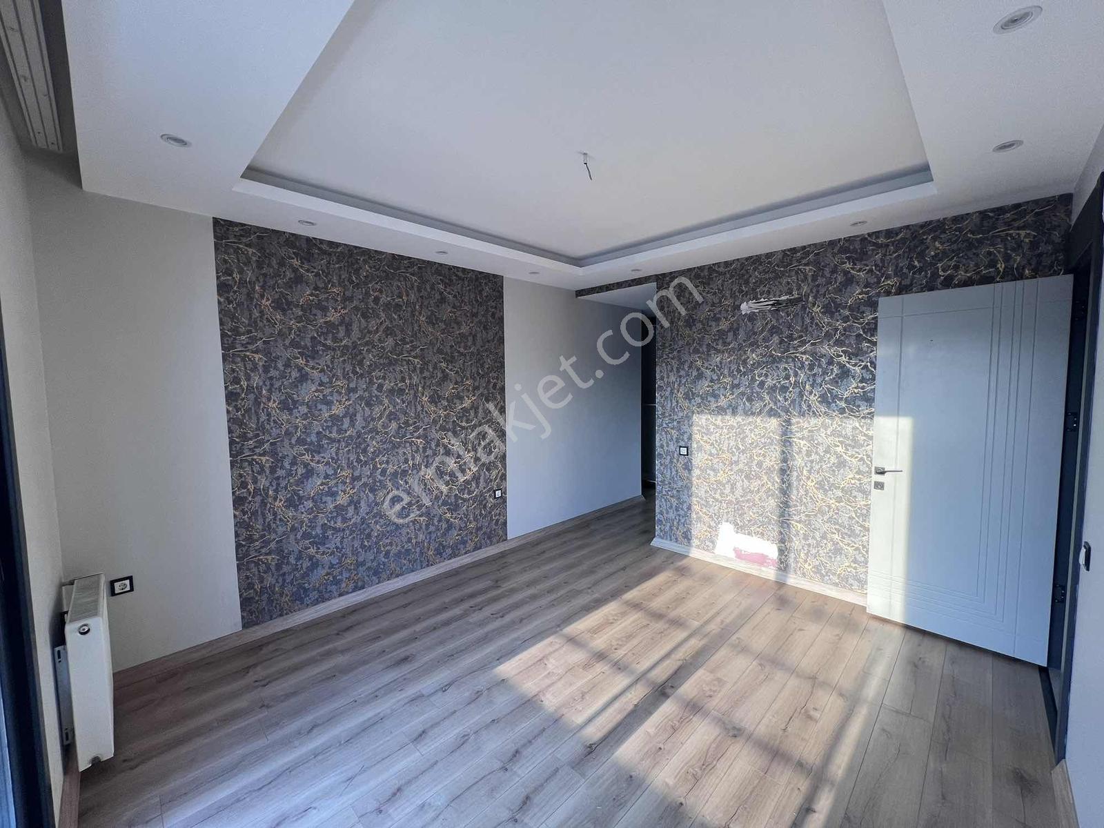 4+1 Havuzlu Kiralık Daire - Görsel 6