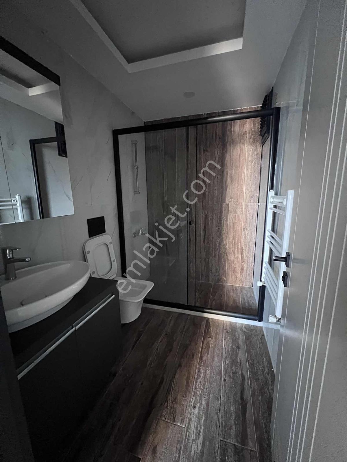 4+1 Havuzlu Kiralık Daire - Görsel 20