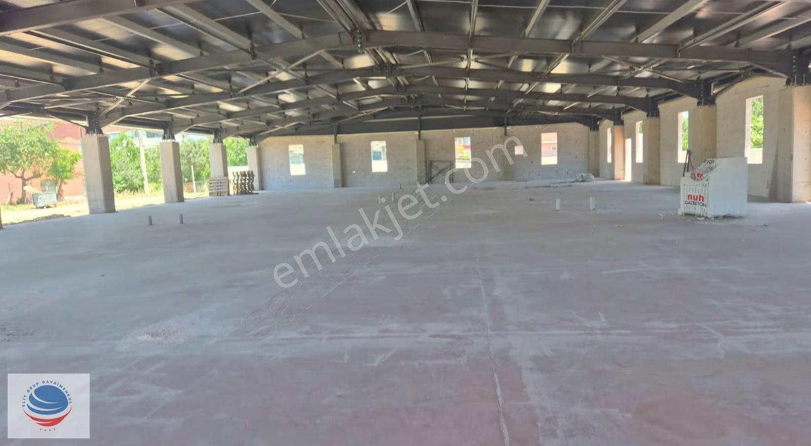 Balçık Mah Osb Yolu Üzerinde Ana Caddeye Cephe Kiralık 250m² - Görsel 5