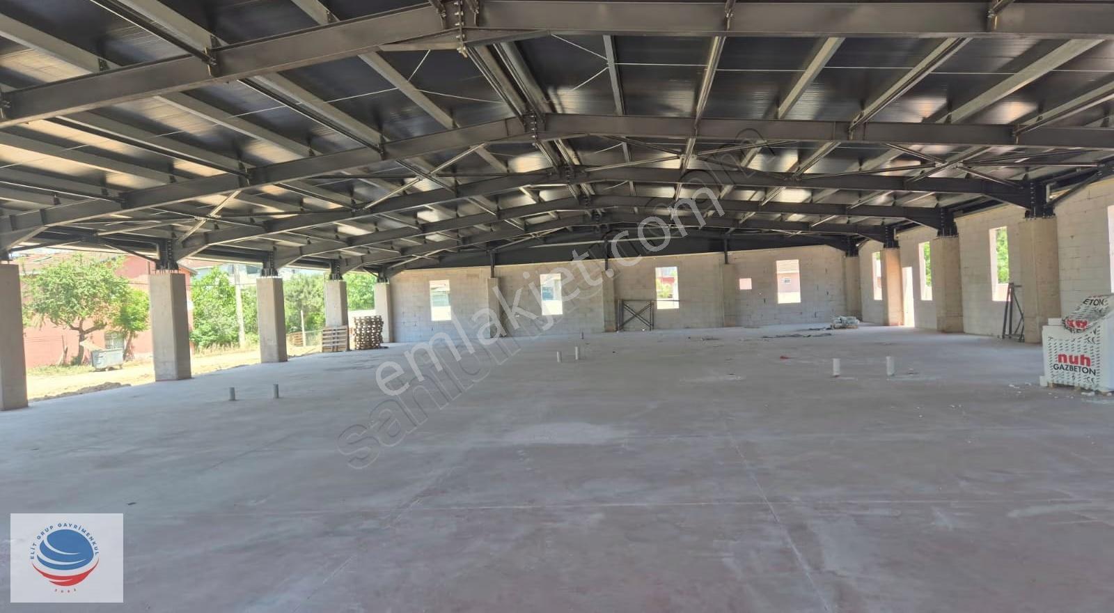 Balçık Mah Osb Yolu Üzerinde Ana Caddeye Cephe Kiralık 250m² - Görsel 3
