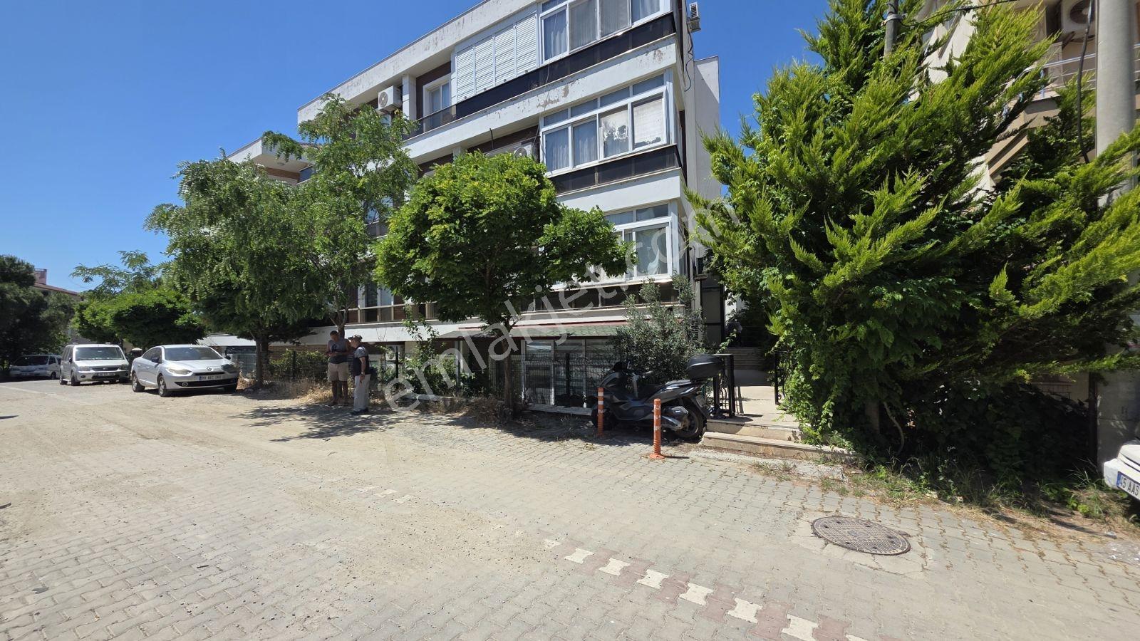 Ayvalık Sarımsaklı'da Satılık Daire - Görsel 10