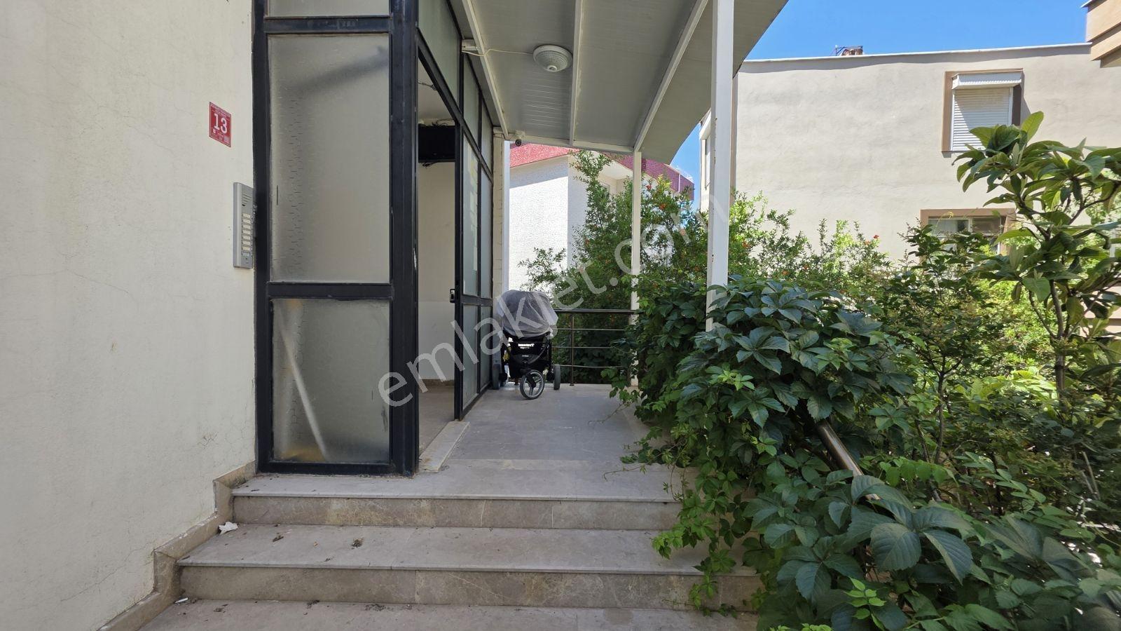 Ayvalık Sarımsaklı'da Satılık Daire - Görsel 2
