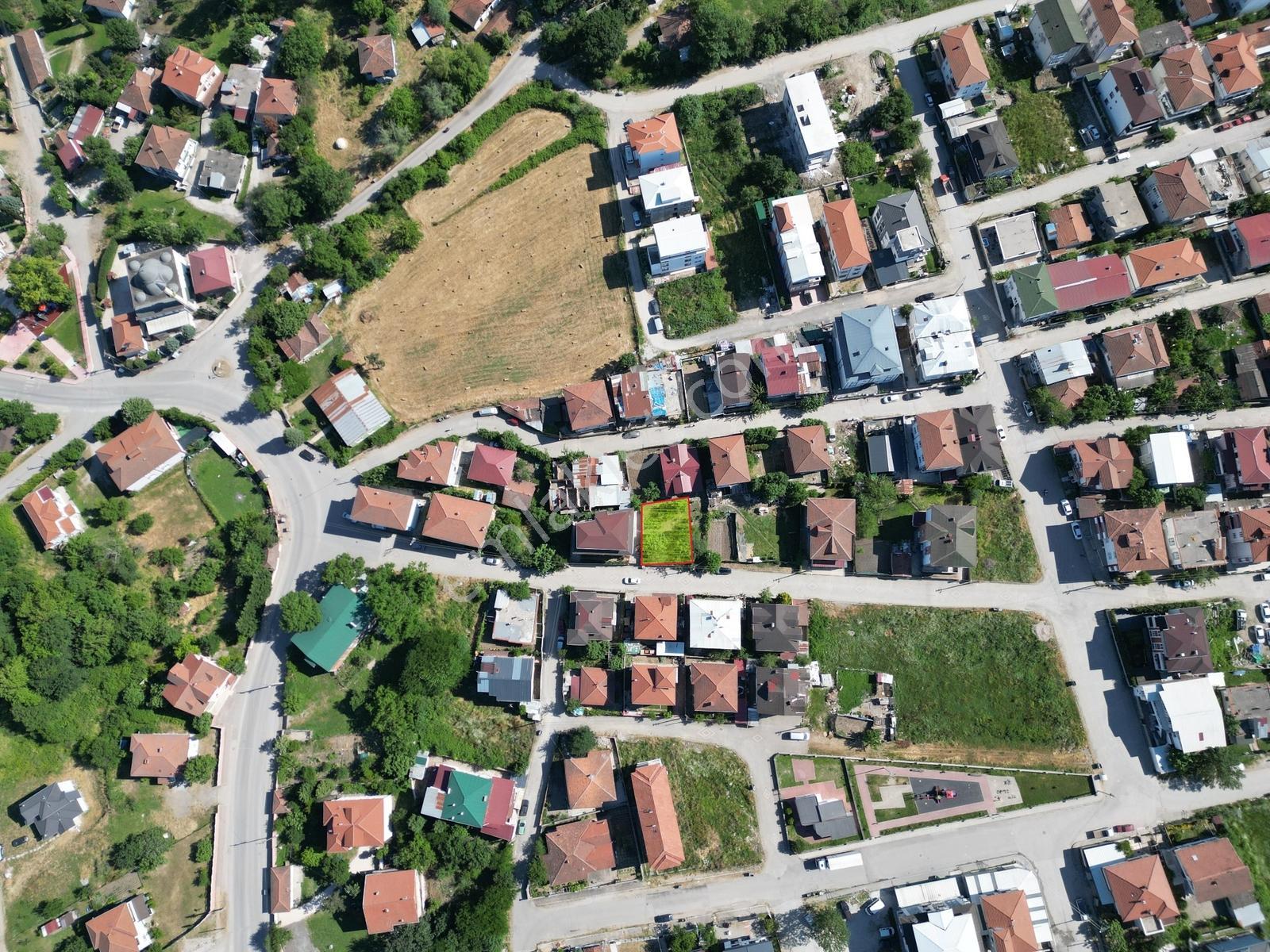 Turyap'tan Arifiye Neviye'de % 90 İmarlı 3 Kat İzinli Cazip Arsa - Görsel 32