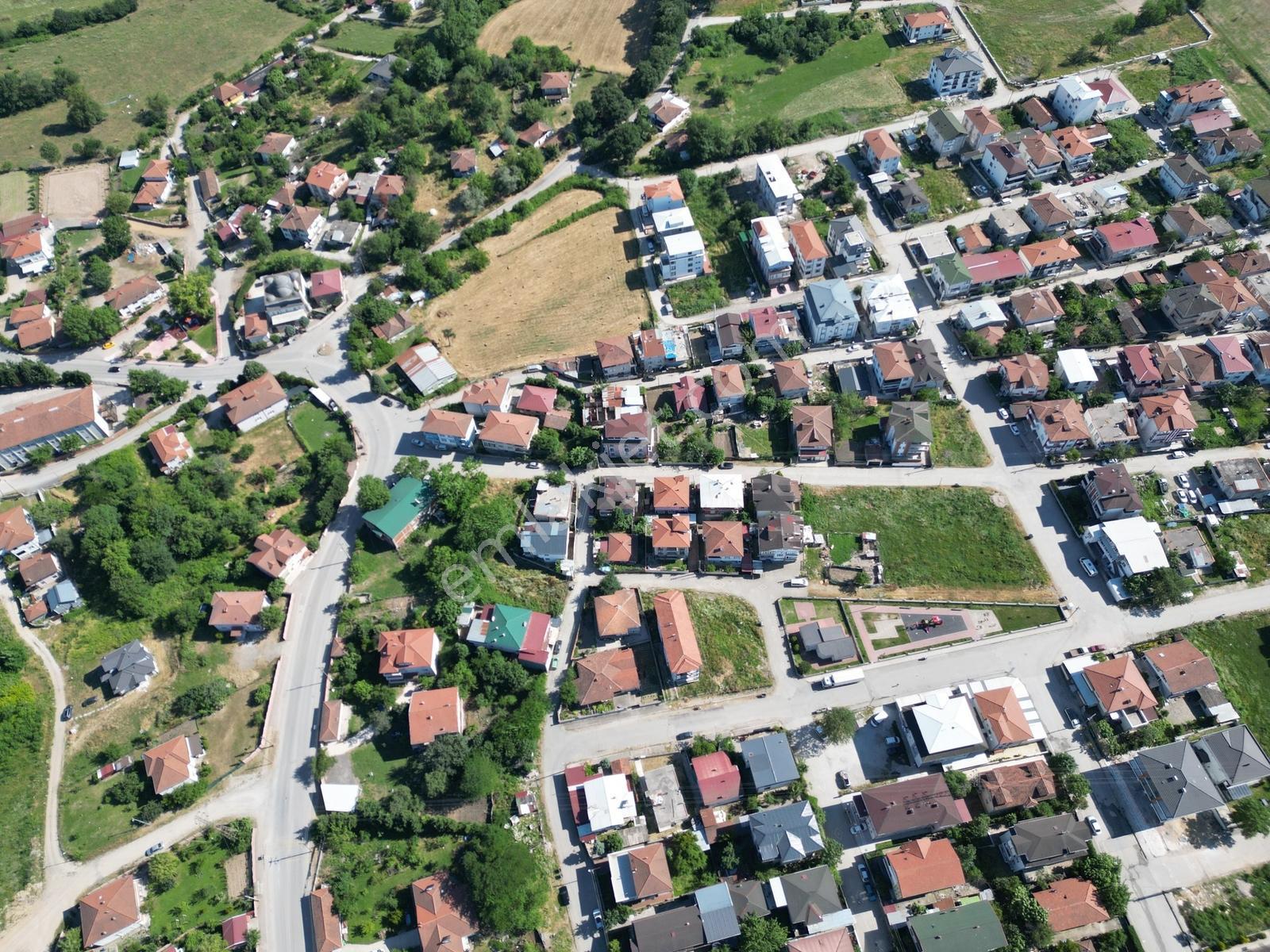 Turyap'tan Arifiye Neviye'de % 90 İmarlı 3 Kat İzinli Cazip Arsa - Görsel 29