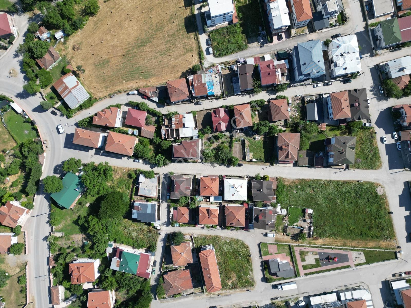 Turyap'tan Arifiye Neviye'de % 90 İmarlı 3 Kat İzinli Cazip Arsa - Görsel 12