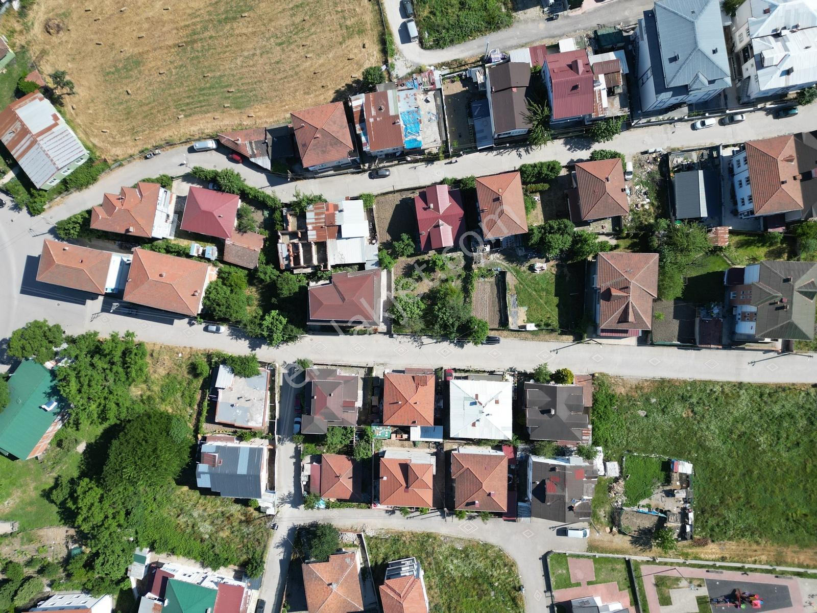Turyap'tan Arifiye Neviye'de % 90 İmarlı 3 Kat İzinli Cazip Arsa - Görsel 14
