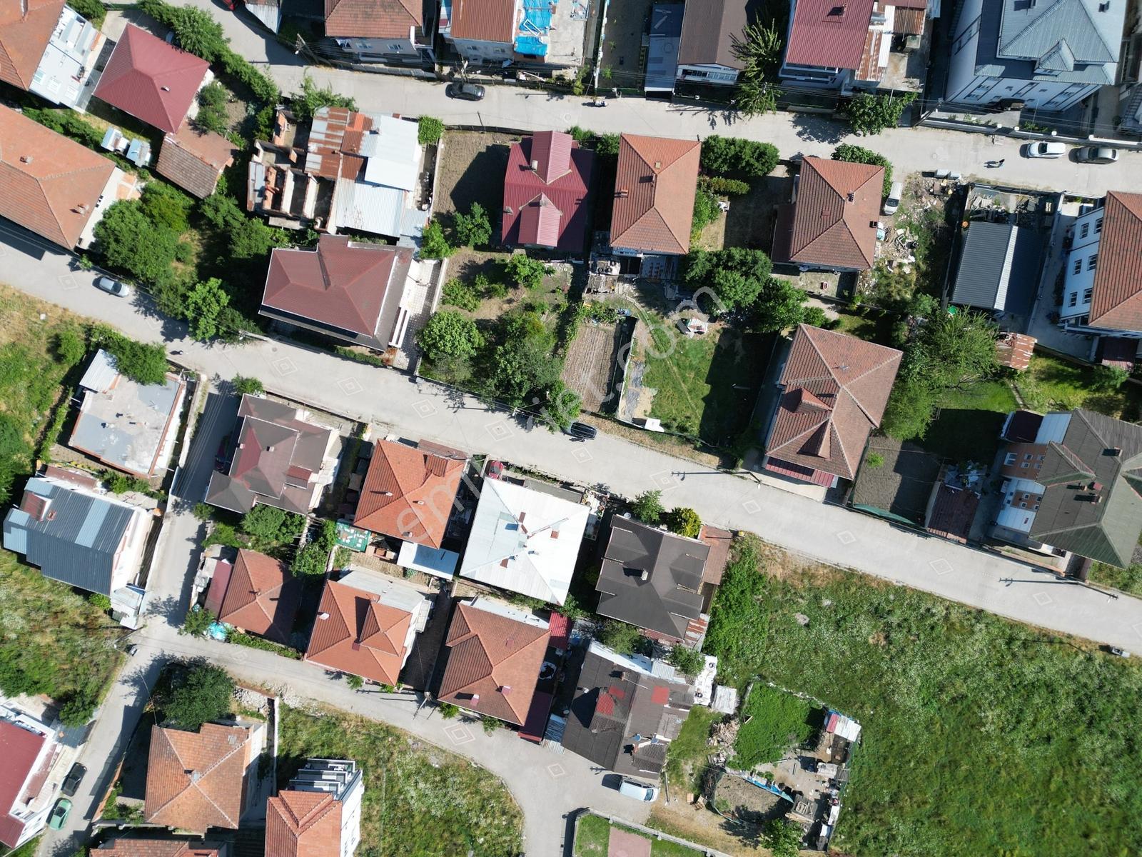Turyap'tan Arifiye Neviye'de % 90 İmarlı 3 Kat İzinli Cazip Arsa - Görsel 31