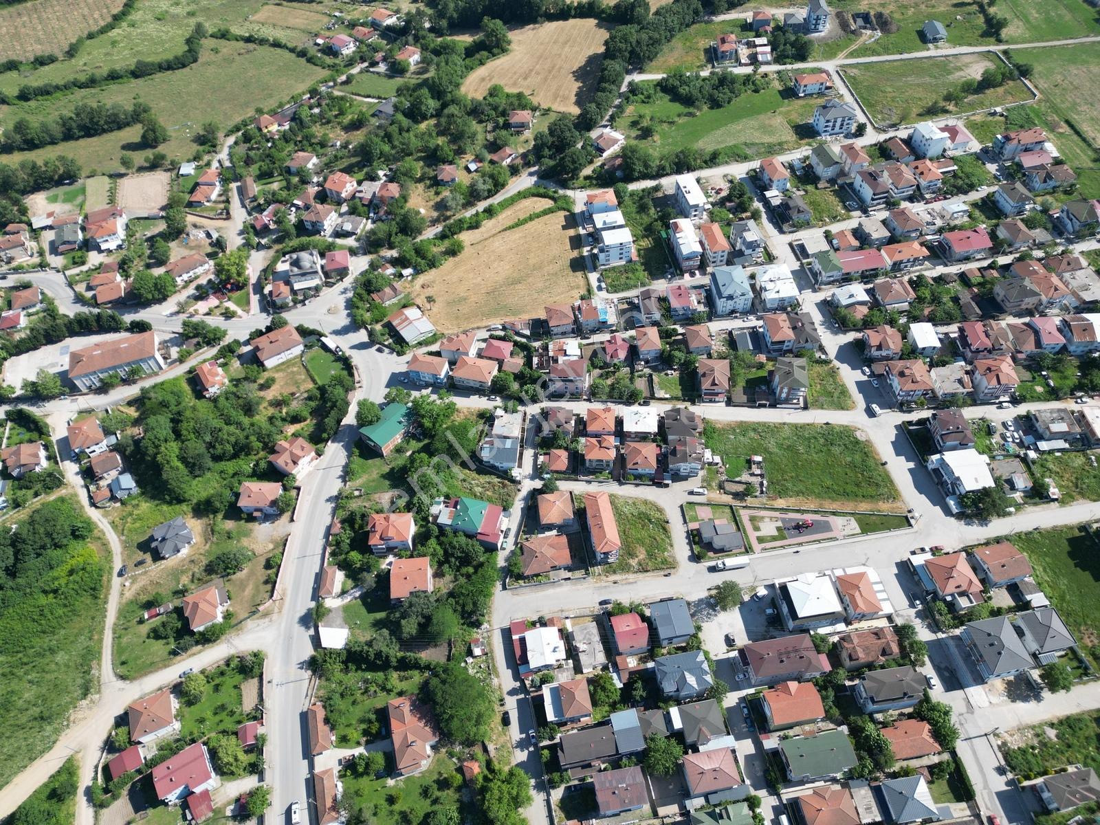 Turyap'tan Arifiye Neviye'de % 90 İmarlı 3 Kat İzinli Cazip Arsa - Görsel 34
