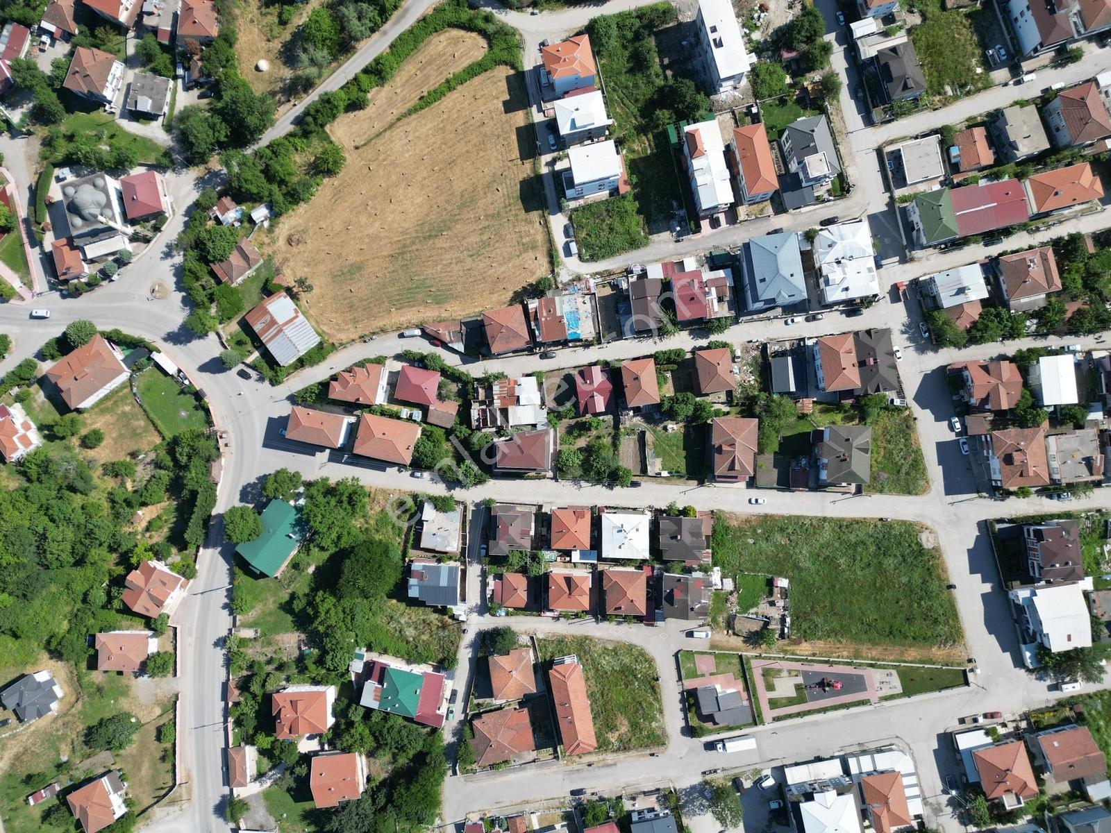 Turyap'tan Arifiye Neviye'de % 90 İmarlı 3 Kat İzinli Cazip Arsa - Görsel 23