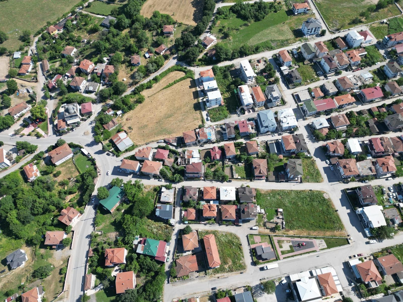 Turyap'tan Arifiye Neviye'de % 90 İmarlı 3 Kat İzinli Cazip Arsa - Görsel 27