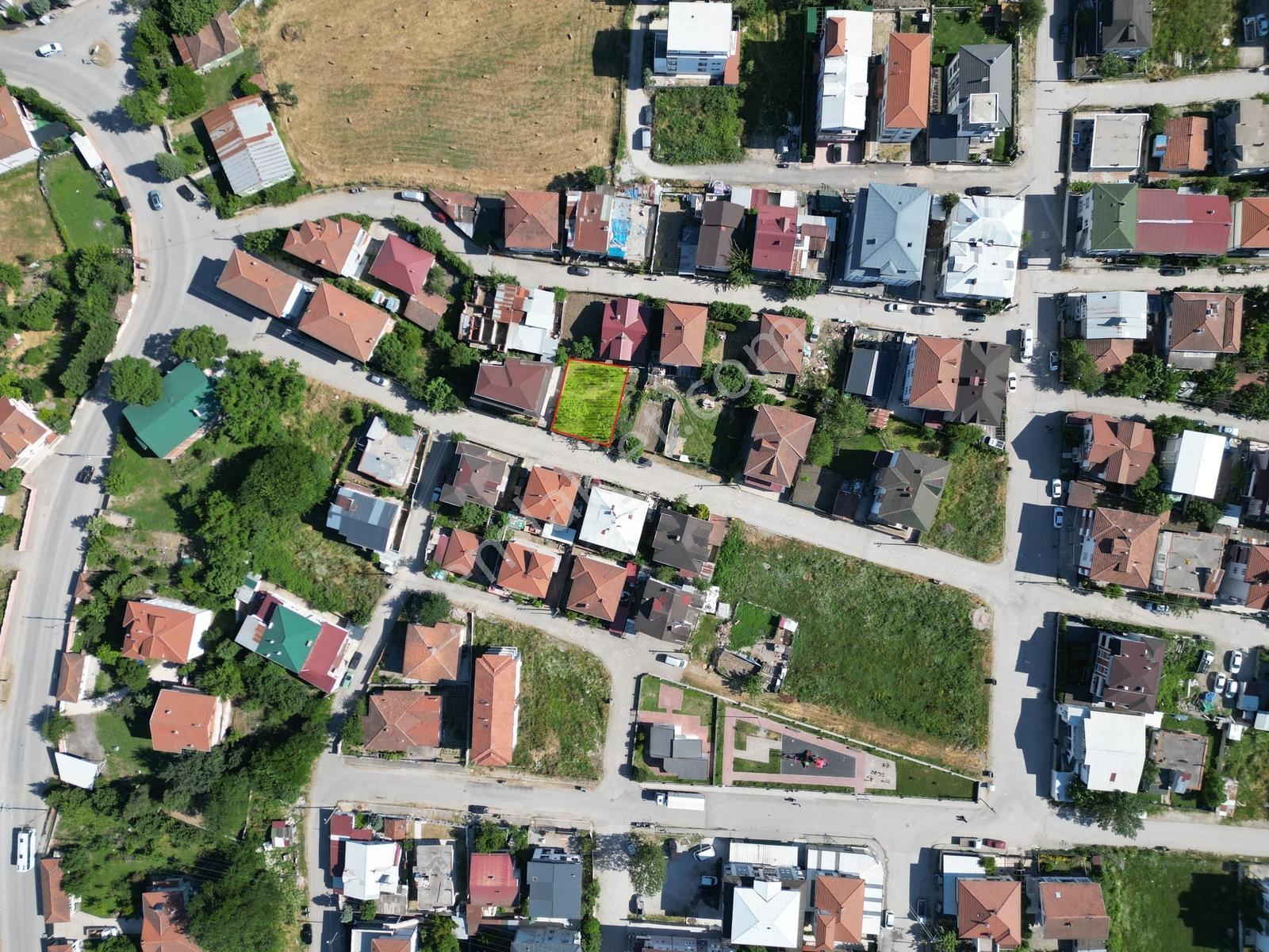 Turyap'tan Arifiye Neviye'de % 90 İmarlı 3 Kat İzinli Cazip Arsa - Görsel 5