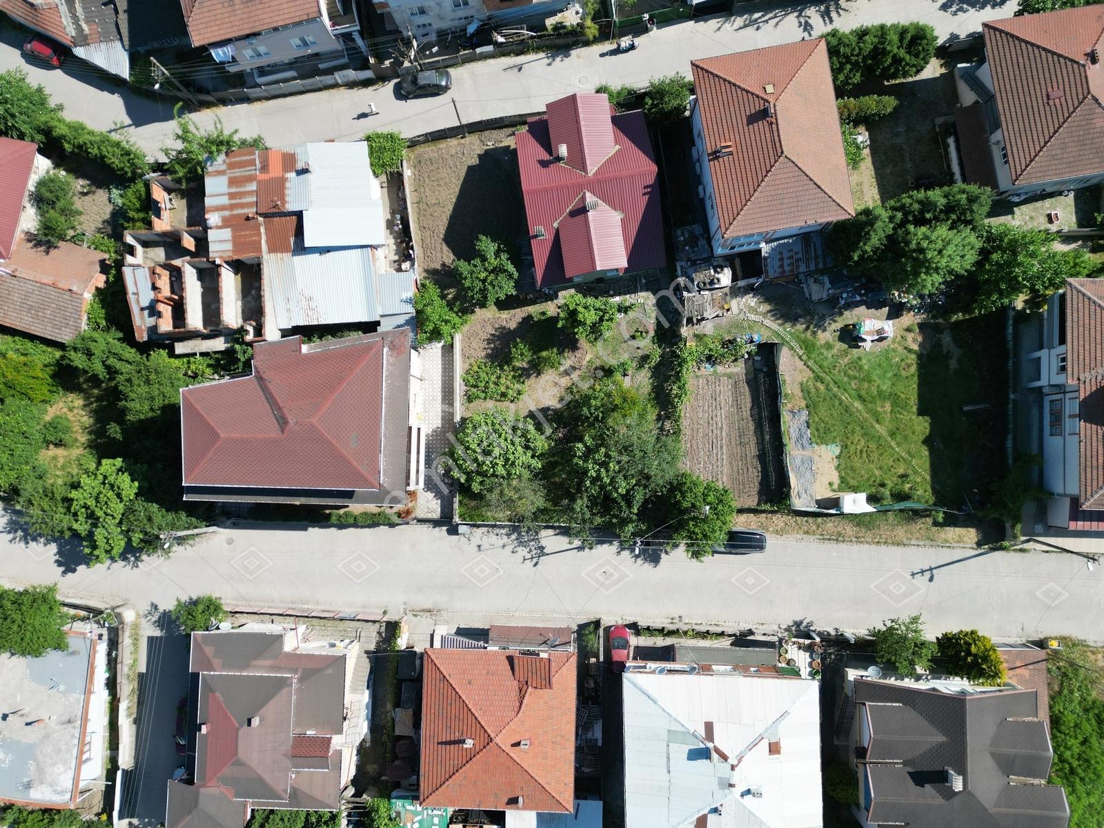 Turyap'tan Arifiye Neviye'de % 90 İmarlı 3 Kat İzinli Cazip Arsa - Görsel 7