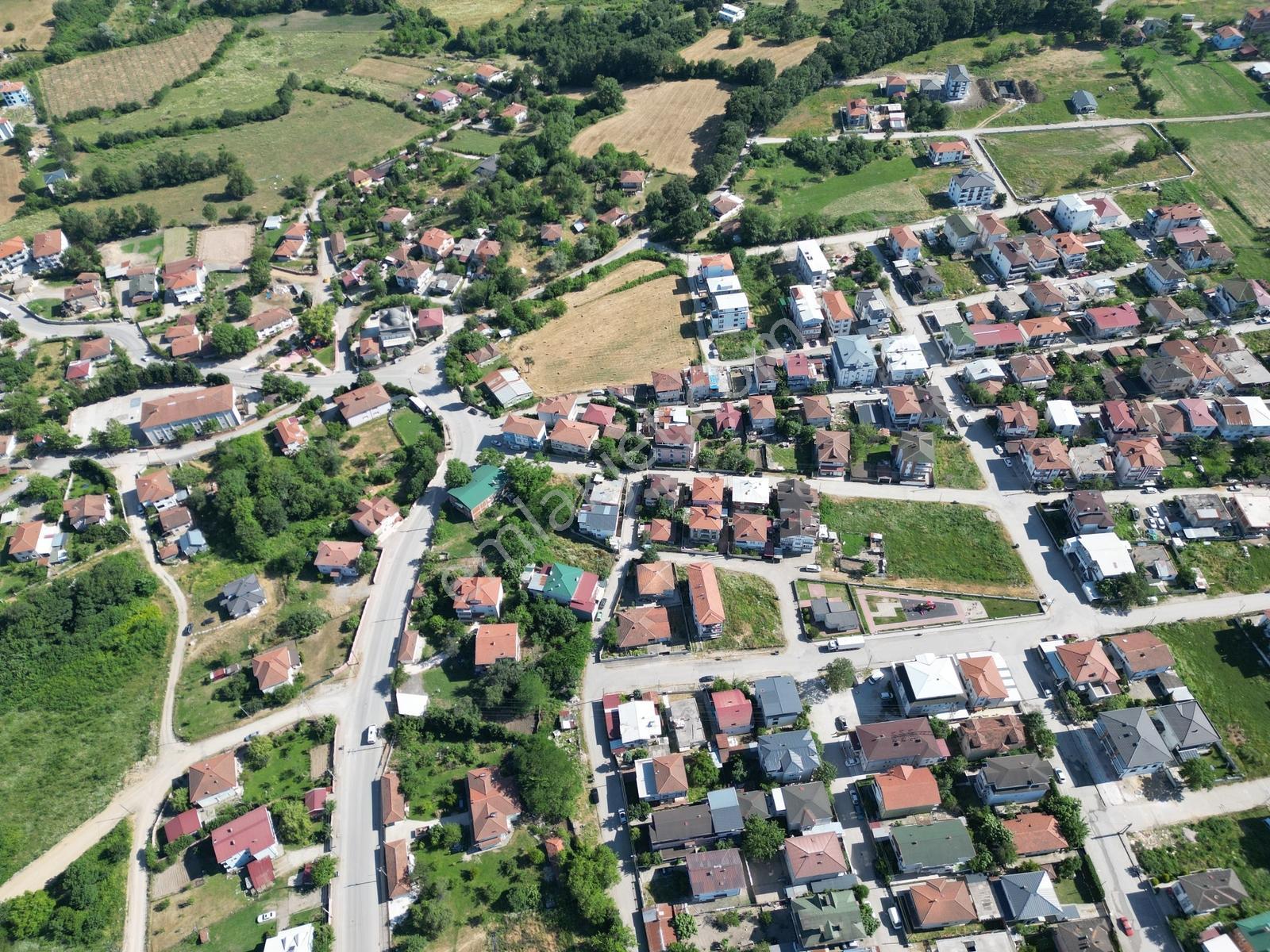Turyap'tan Arifiye Neviye'de % 90 İmarlı 3 Kat İzinli Cazip Arsa - Görsel 35