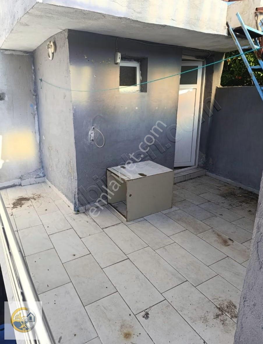 İzmirin Kalbi Konak'ta Satılık Müstakil Bina - Görsel 2