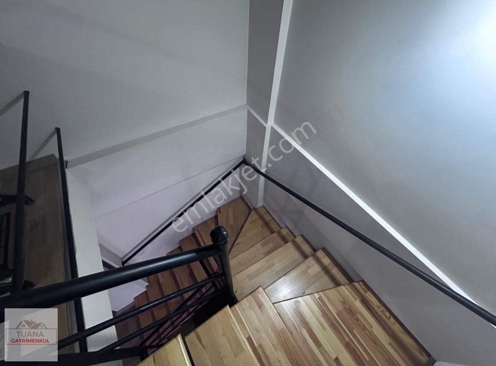 Tuana Emlak'tan Gelişim'de Kiralık 2+1 Full Eşyalı Daire - Görsel 4