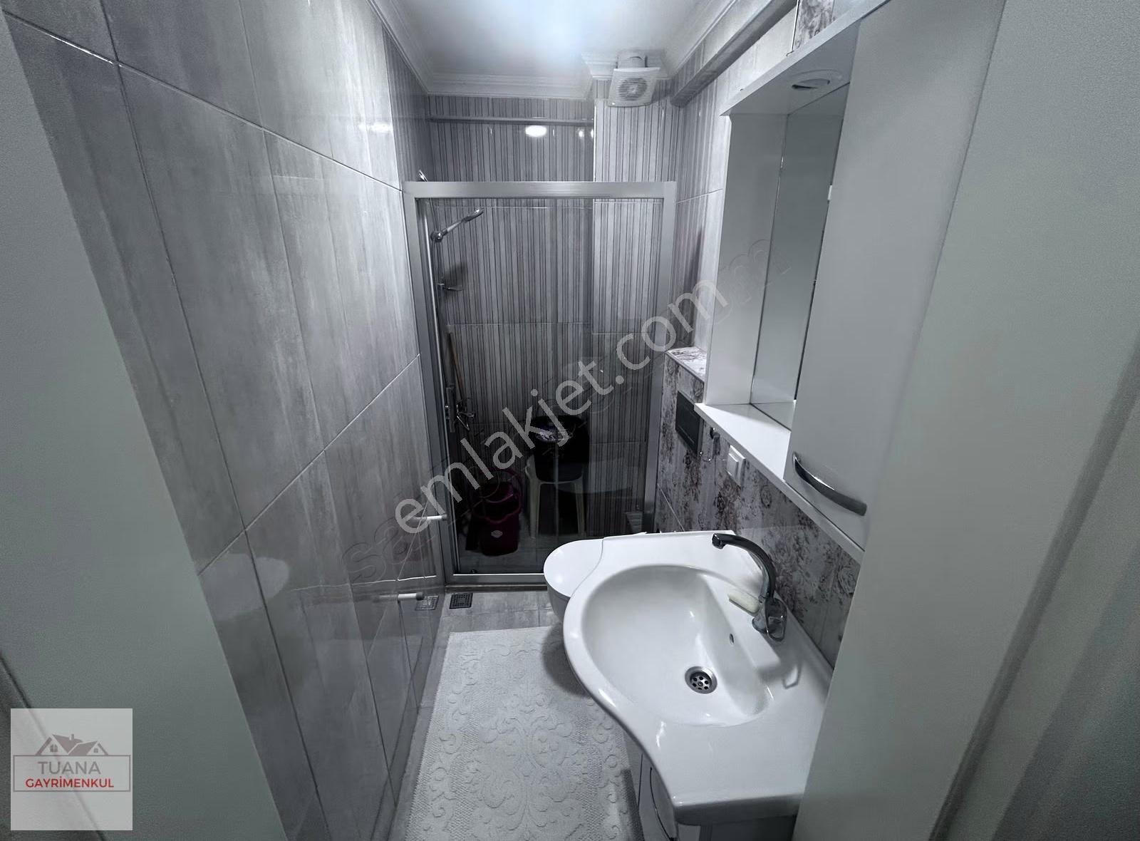 Tuana Emlak'tan Gelişim'de Kiralık 2+1 Full Eşyalı Daire - Görsel 18