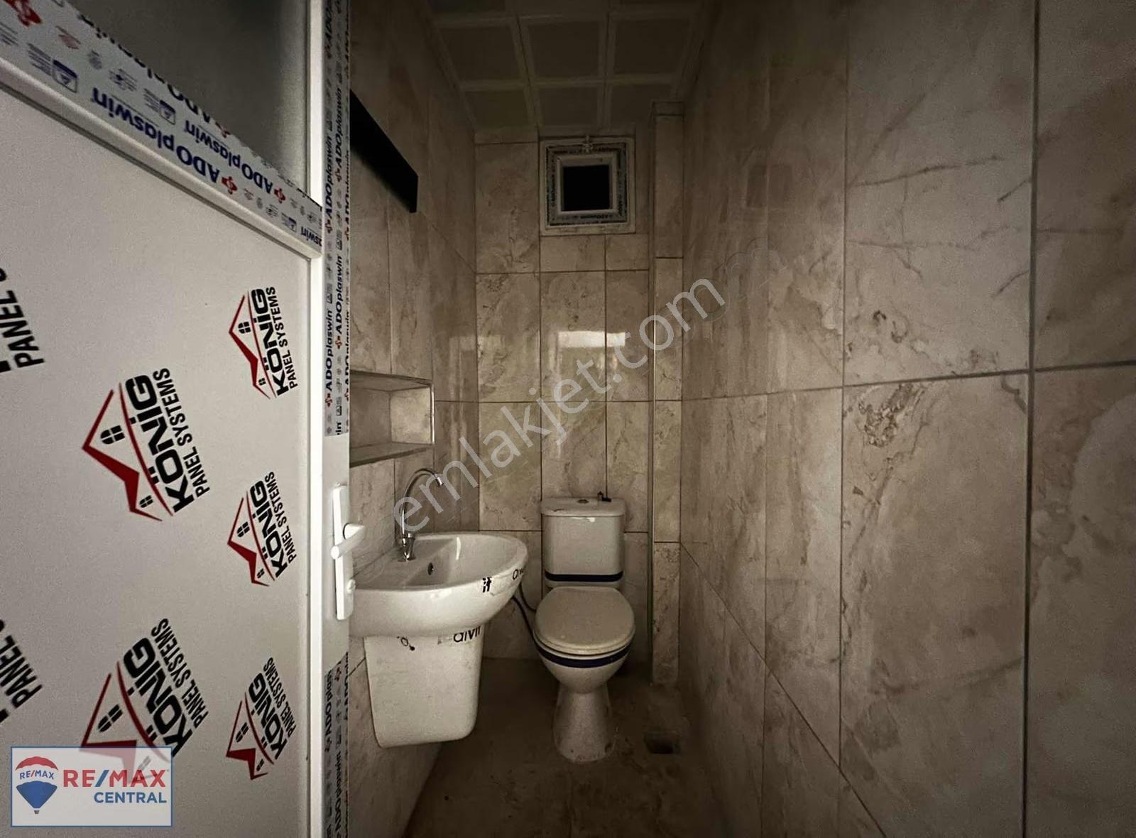 Remax Central Çarşıda Bakımlı Geniş Ayrı Mutfaklı 2+1 Daire - Görsel 10