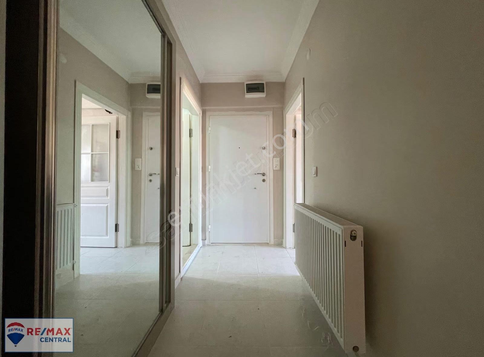 Re/max Central'dan Selçuklu Mah. Güneybatı Cepheli Satılık 3+1 - Görsel 18