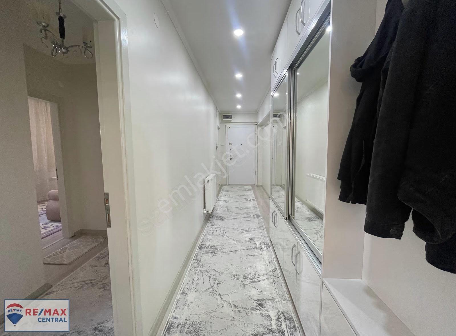 Re/max Central'dan Aksu Kenarında 3+1 Geniş Satılık Daire - Görsel 11