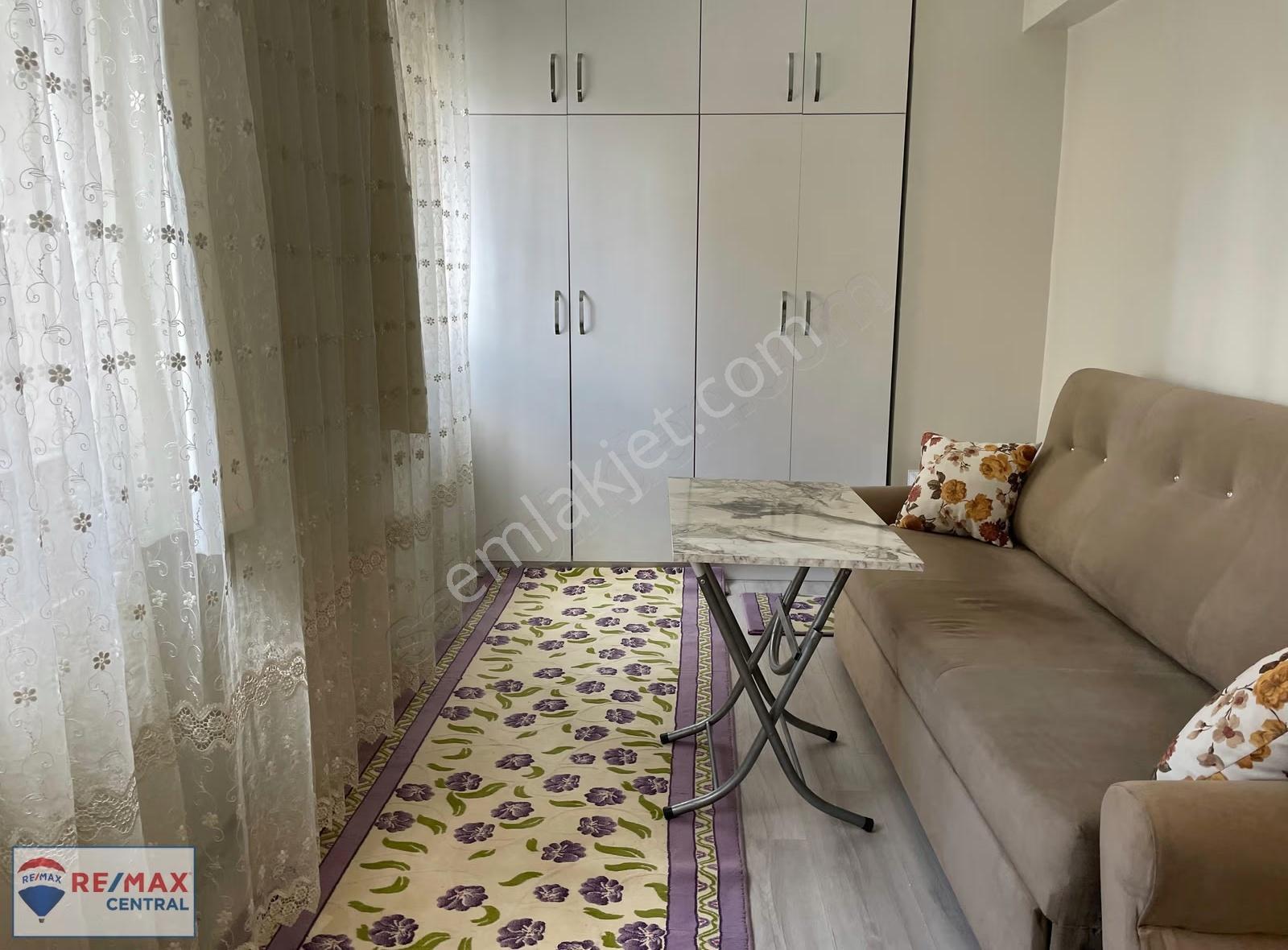 Re/max Central'dan Aksu Kenarında 3+1 Geniş Satılık Daire - Görsel 24