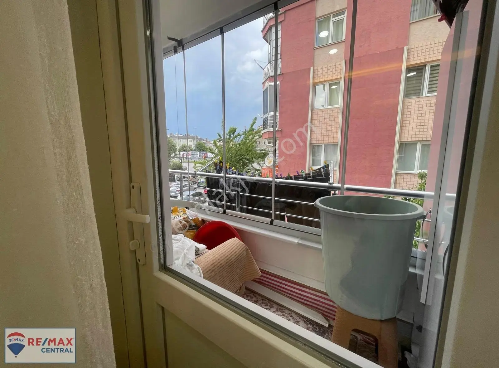 Re/max Central'dan Aksu Kenarında 3+1 Geniş Satılık Daire - Görsel 13