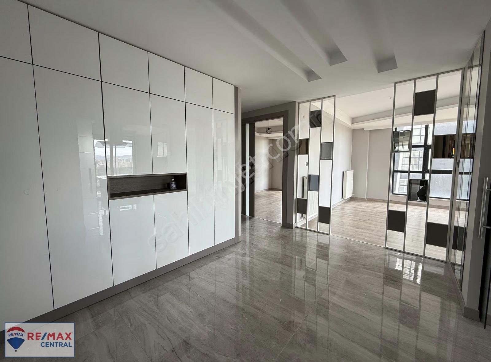 Re/max Central'dan Eğriköprü Mah. Benzersiz Konumda Satılık 4+1 - Görsel 7