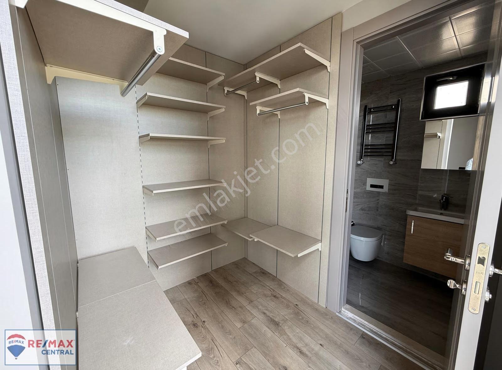 Re/max Central'dan Eğriköprü Mah. Benzersiz Konumda Satılık 4+1 - Görsel 2