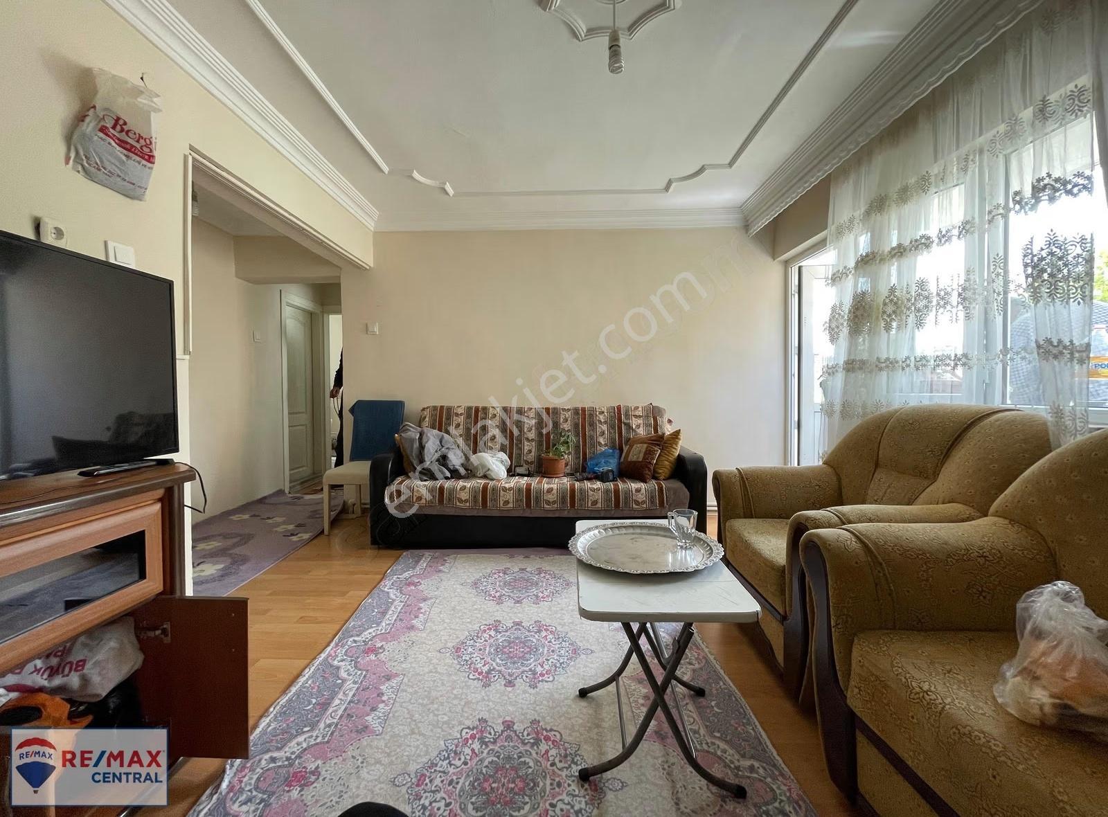 Re/max Central'dan Aydoğan Mah. Arakat 2+1 Satılık - Görsel 9
