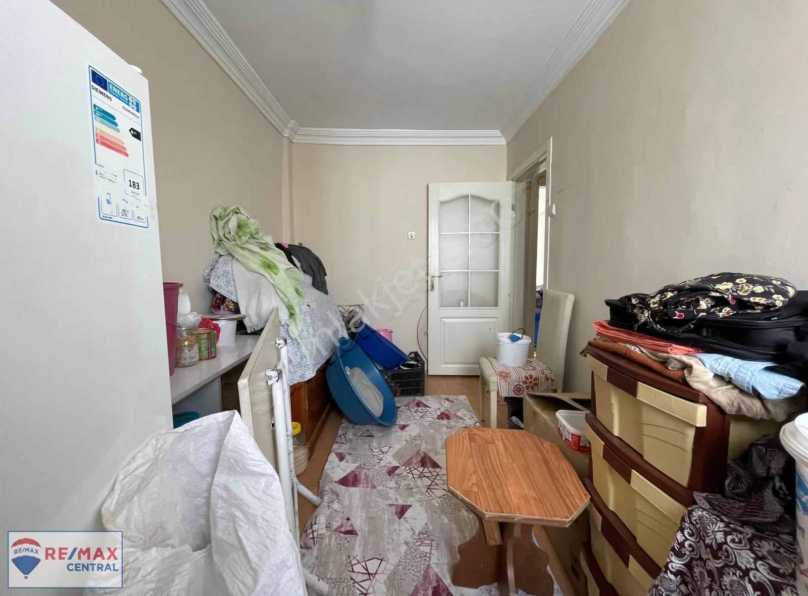Re/max Central'dan Aydoğan Mah. Arakat 2+1 Satılık - Görsel 3
