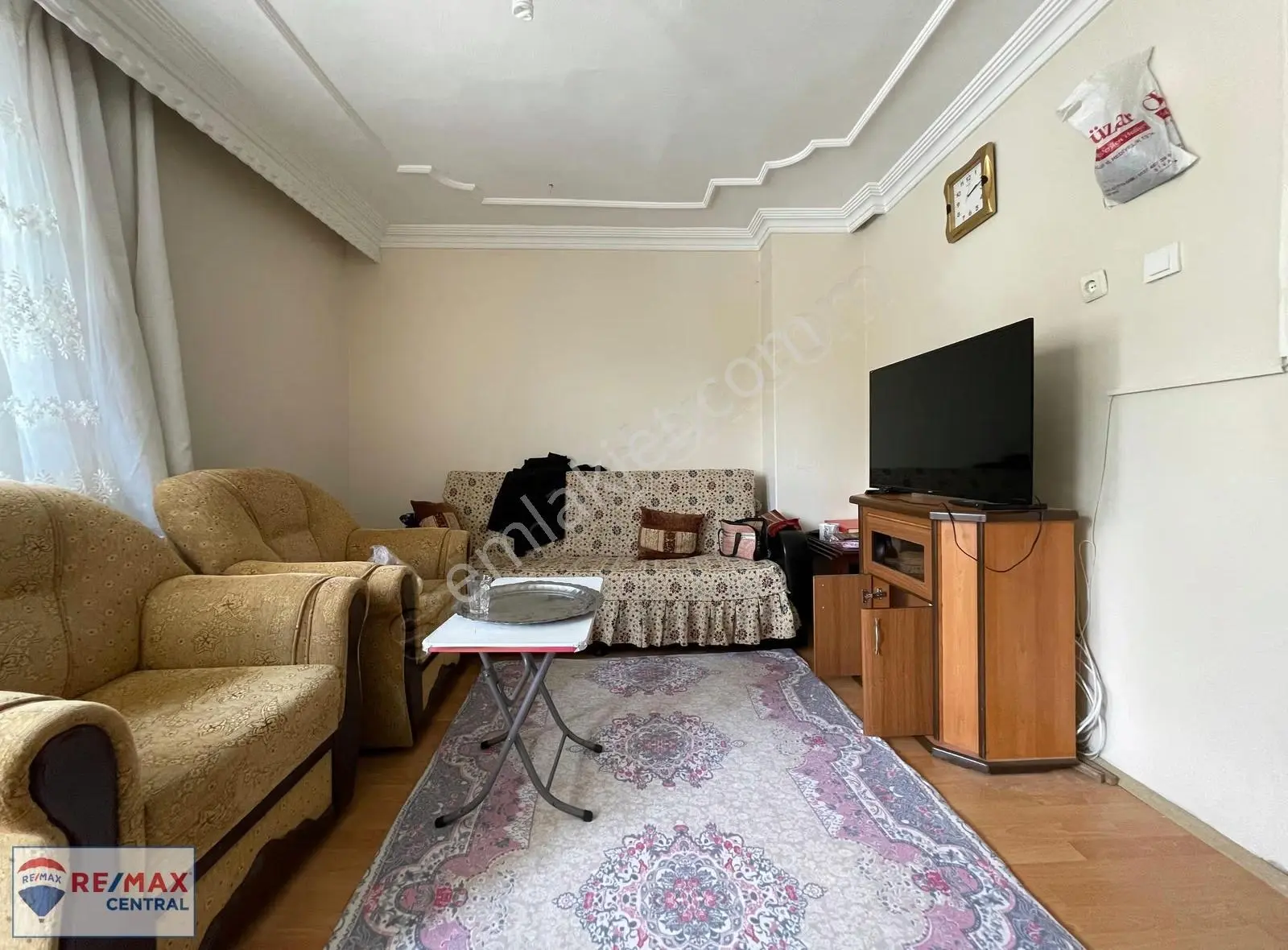 Re/max Central'dan Aydoğan Mah. Arakat 2+1 Satılık - Görsel 5