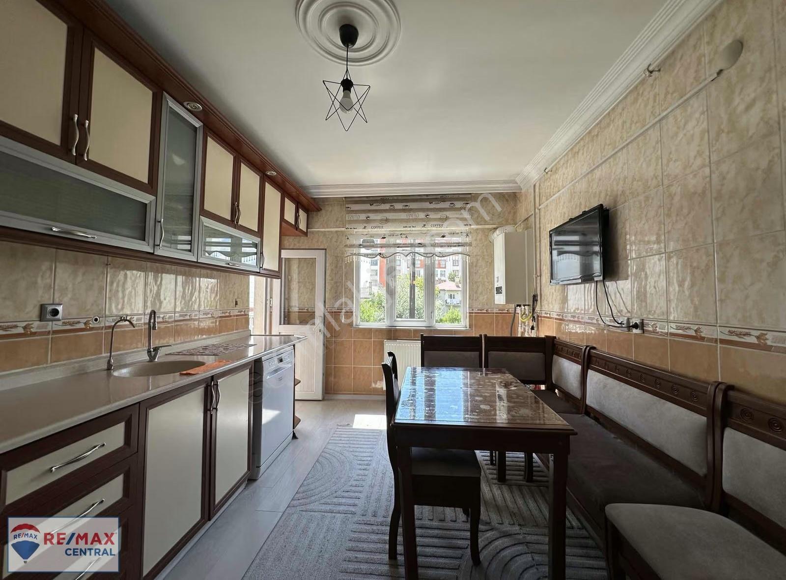 Remax Central'dan İstiklal Mah. 3+1 Satılık Daire - Görsel 10