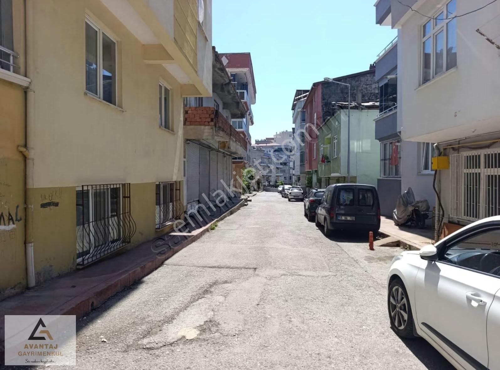 Avantaj Gayrimenkul'den İlkadım'da Satılık Çift Kat Dükkan - Görsel 4