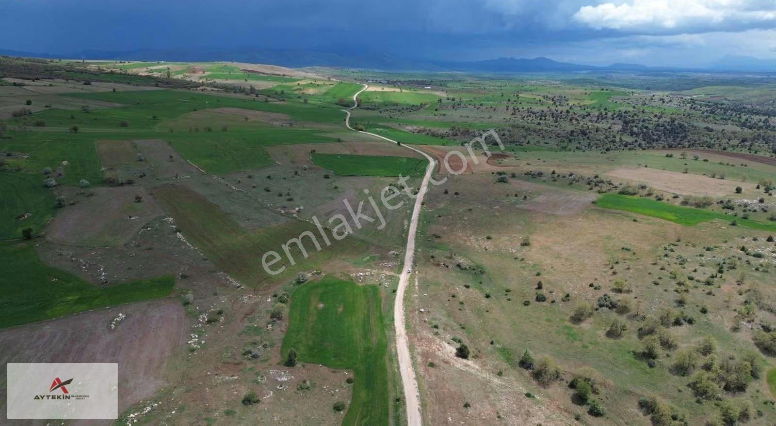 Derbent'te 11.365m2 Müstakil Tapulu Fırsat Arazi - Görsel 5
