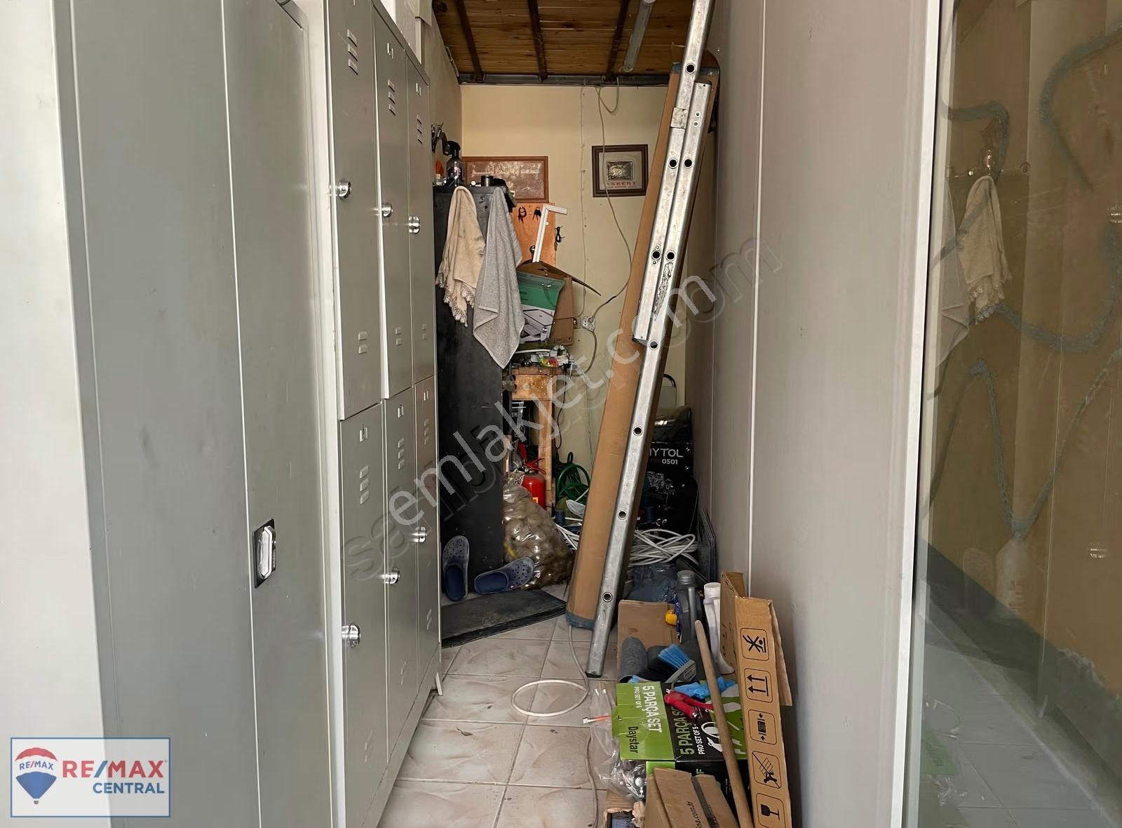 Re/max Central'dan Aksu Kenarında 2 Katlı 59m2 Satılık Dükkan - Görsel 4