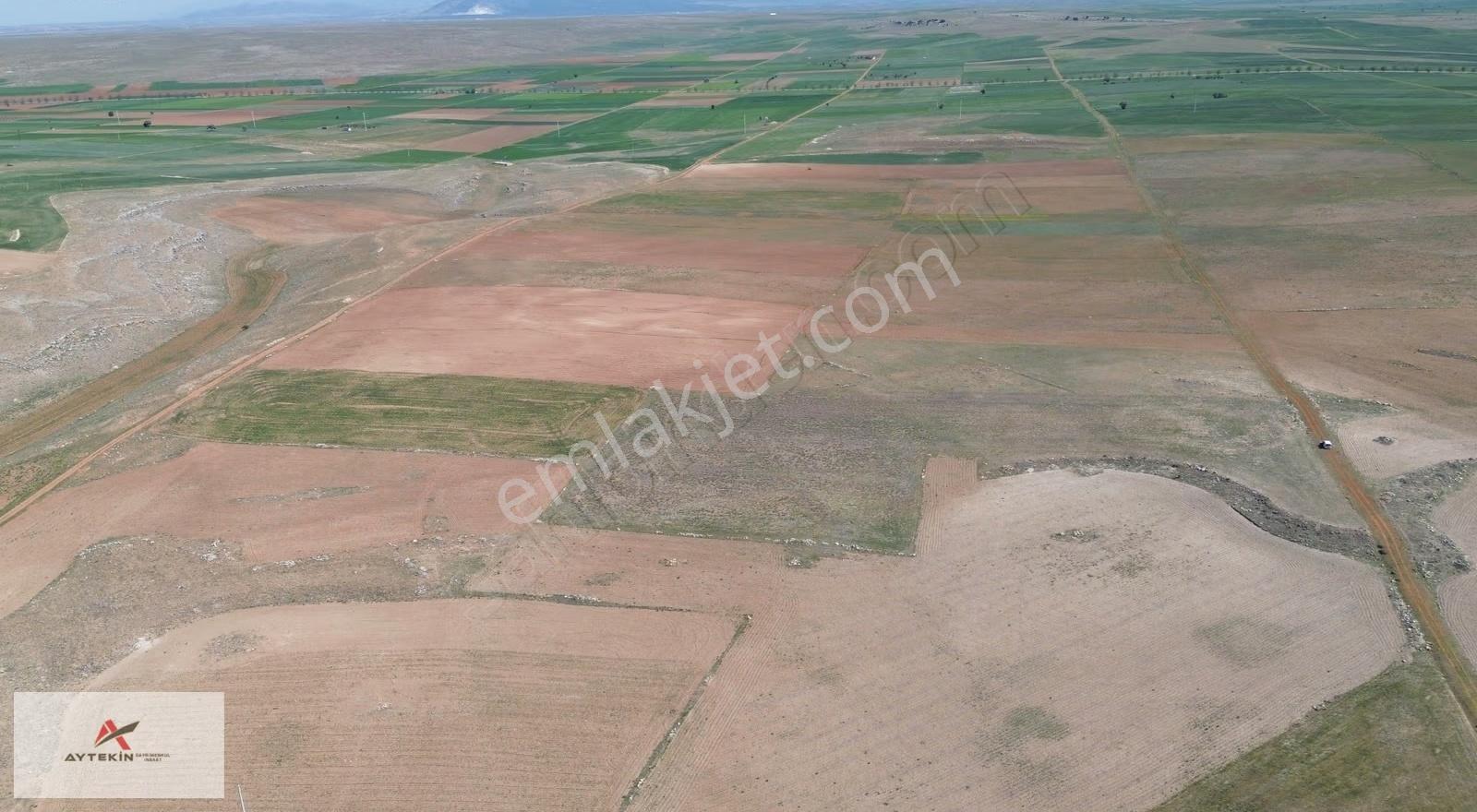 Akören/orhaniye'de 14.903m2 Müstakil Tapu-yolu Var-fırsat Arazi - Görsel 2
