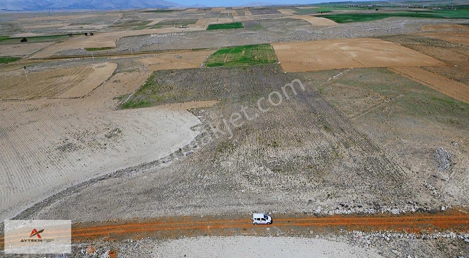 Akören/orhaniye'de 14.903m2 Müstakil Tapu-yolu Var-fırsat Arazi - Görsel 8