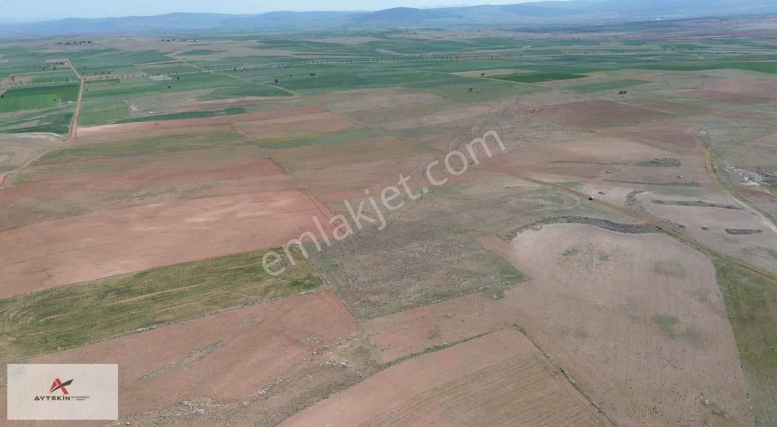 Akören/orhaniye'de 14.903m2 Müstakil Tapu-yolu Var-fırsat Arazi - Görsel 21