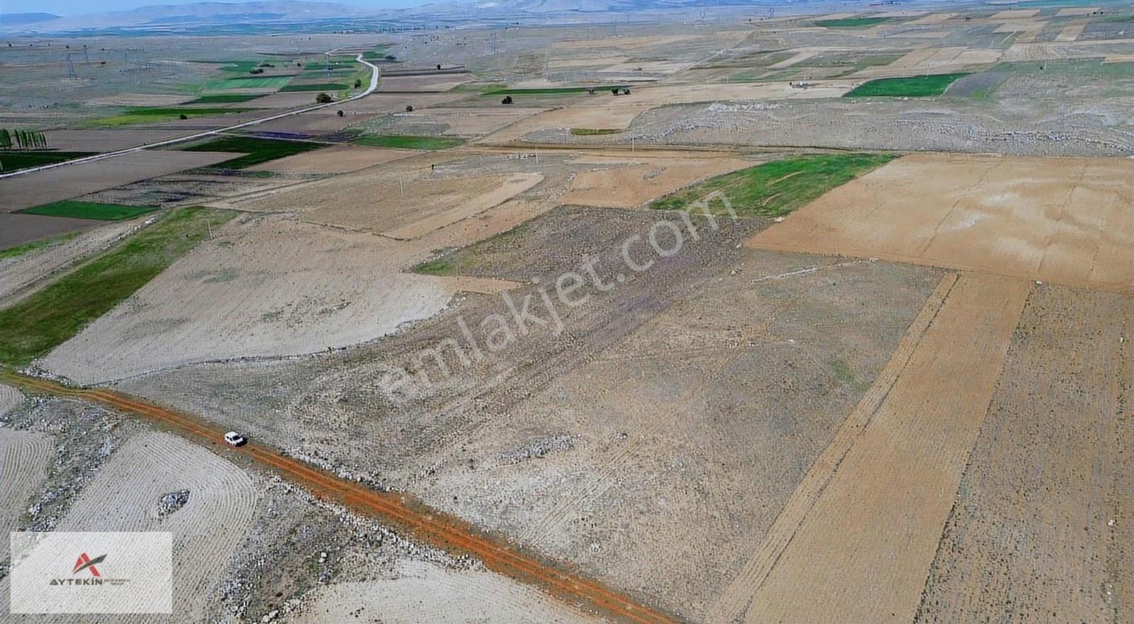 Akören/orhaniye'de 14.903m2 Müstakil Tapu-yolu Var-fırsat Arazi - Görsel 12