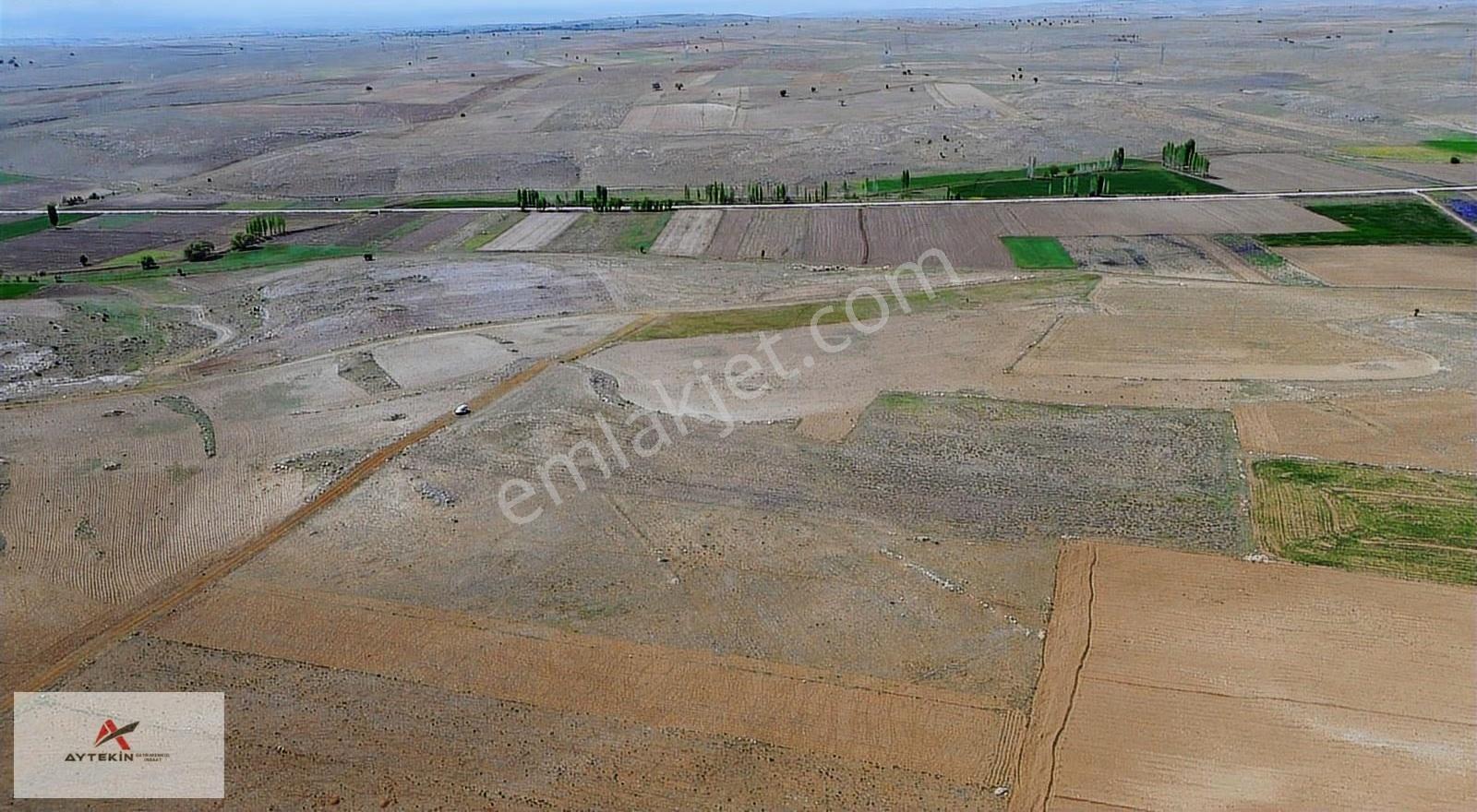 Akören/orhaniye'de 14.903m2 Müstakil Tapu-yolu Var-fırsat Arazi - Görsel 4
