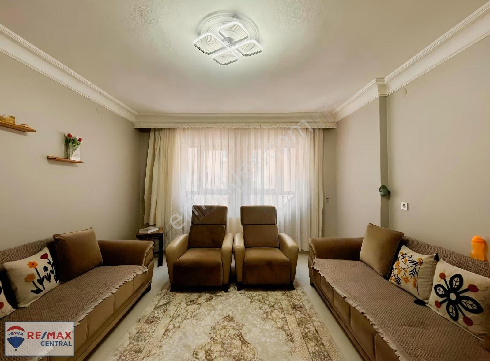 Remax Central`den Paşabey Mahallesinde Satılık 3+1 Daire - Görsel 5