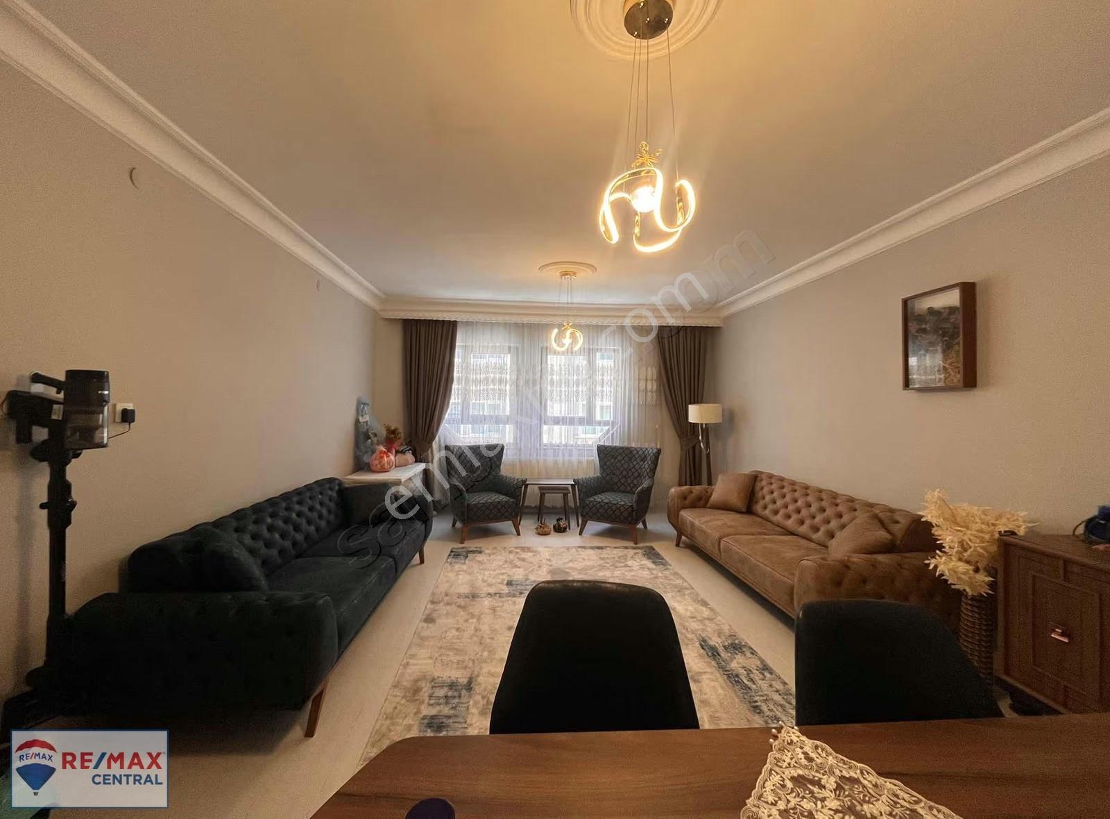 Remax Central`den Paşabey Mahallesinde Satılık 3+1 Daire - Görsel 7
