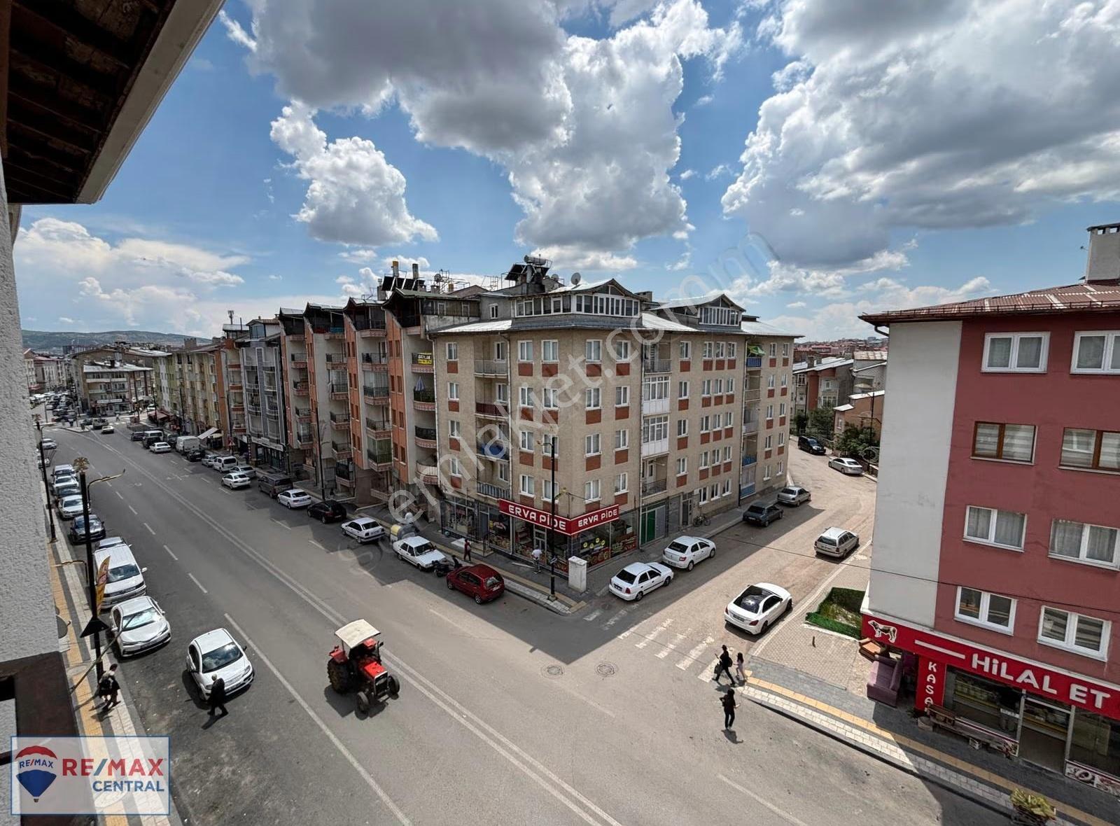 Remax Central'dan Kazancılar'da Asansörlü 2+1 Bakımlı Kiralık - Görsel 4