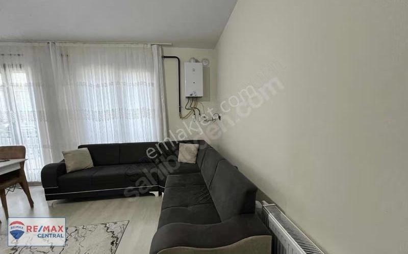 Remax Centralden Kiralık Eşyalı 1+1 - Görsel 7