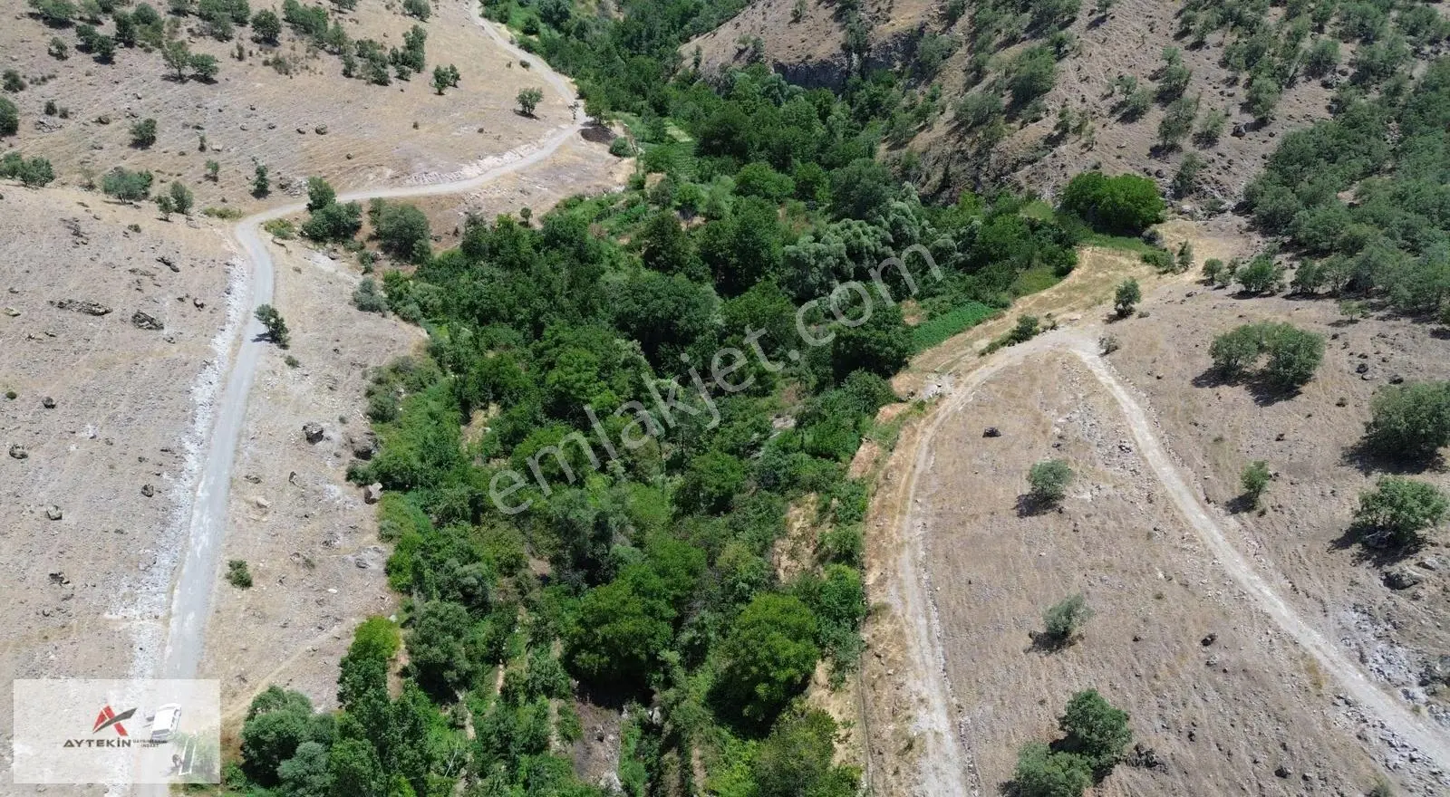 Meram Çukurçimen Mahallesinde 250 M² Müstakil Tapulu Bahçe - Görsel 4