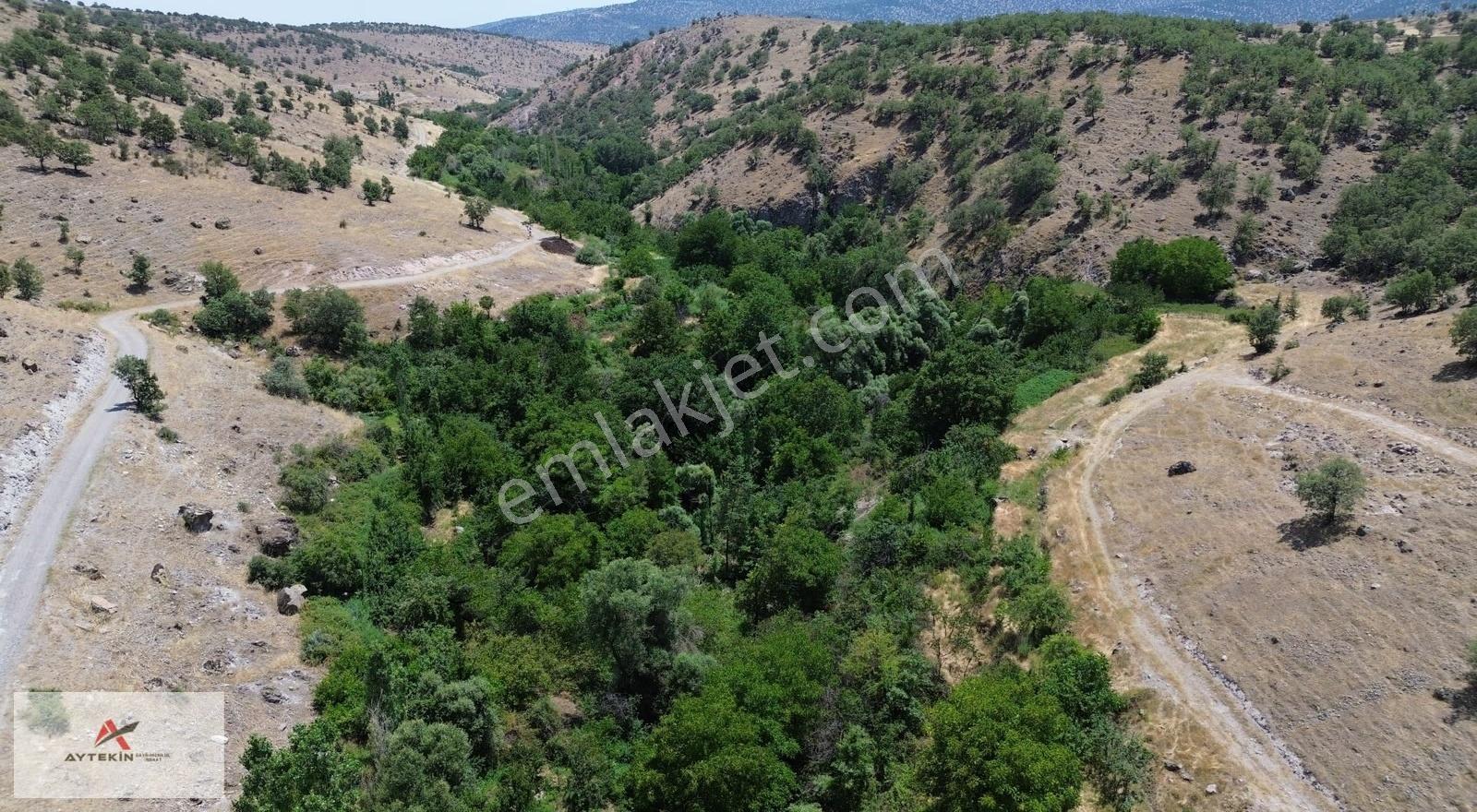 Meram Çukurçimen Mahallesinde 250 M² Müstakil Tapulu Bahçe - Görsel 7
